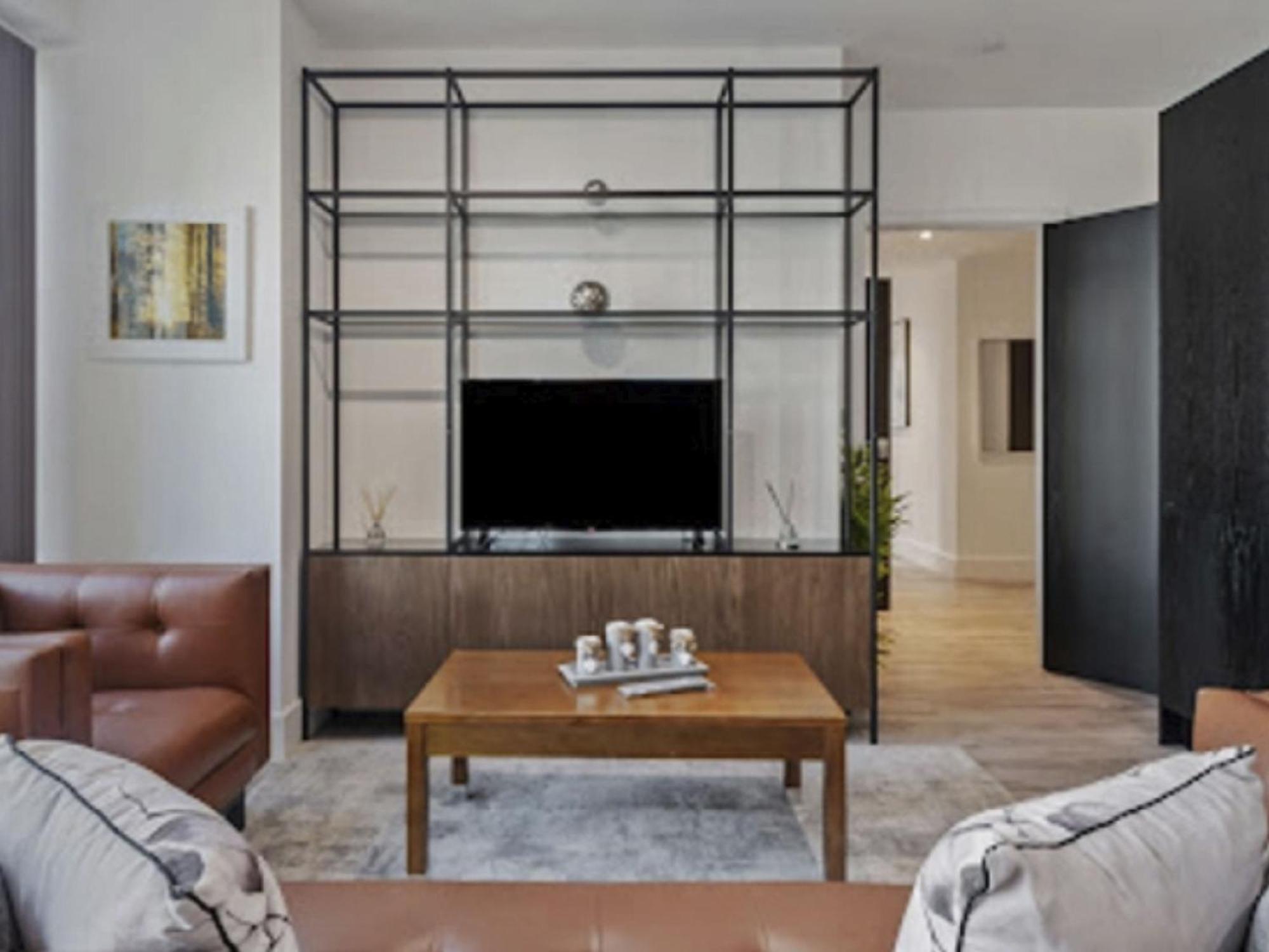 Appartement North Acton-2 By Interhome