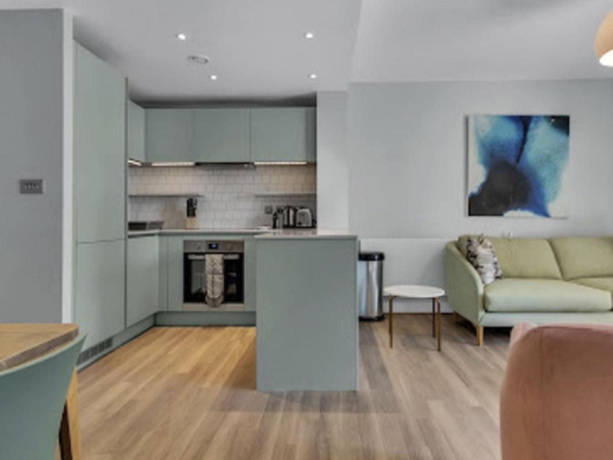 Olympic Way In Wembley Park By Interhome *