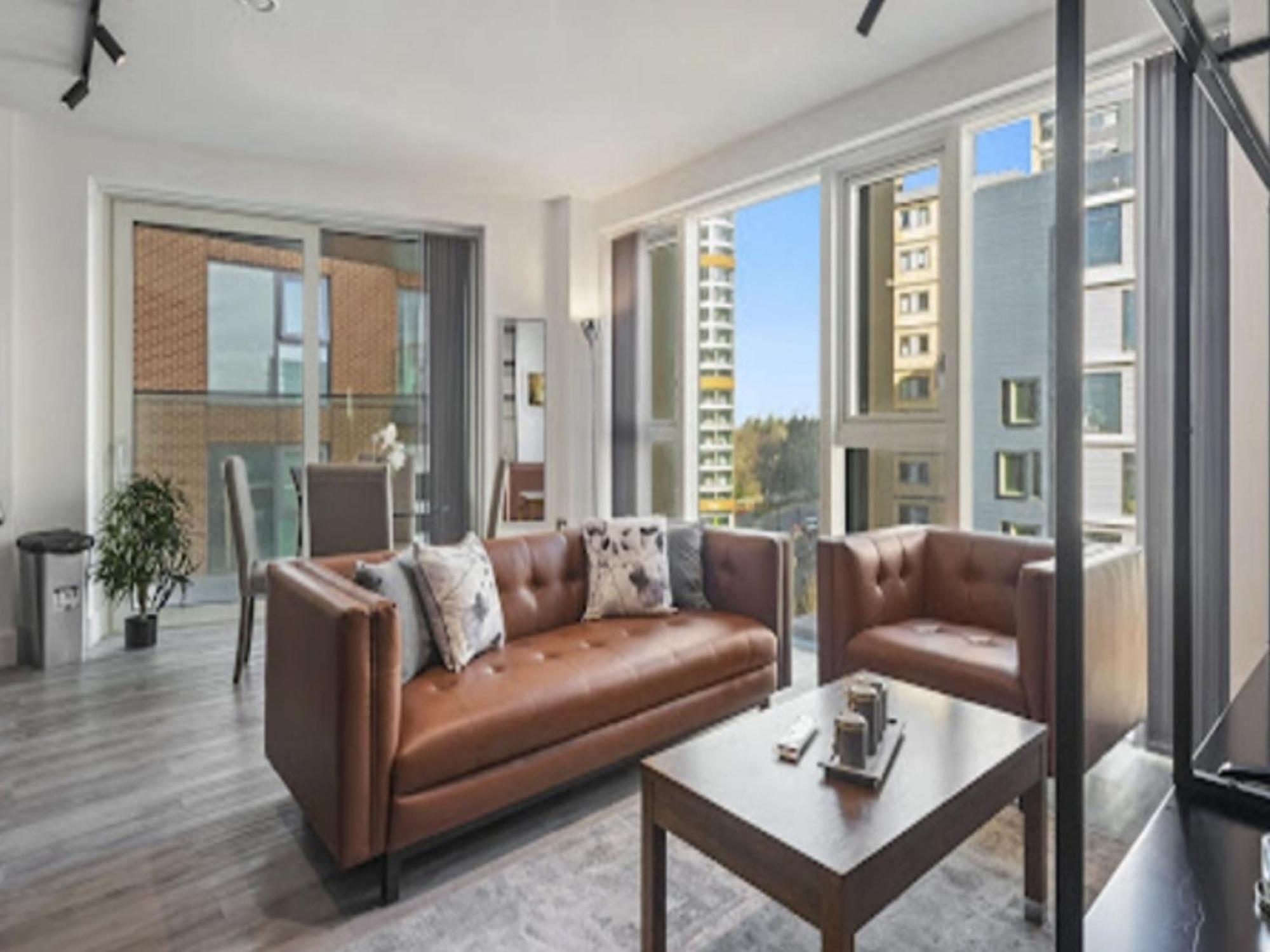 North Acton-2 By Interhome Appartement *