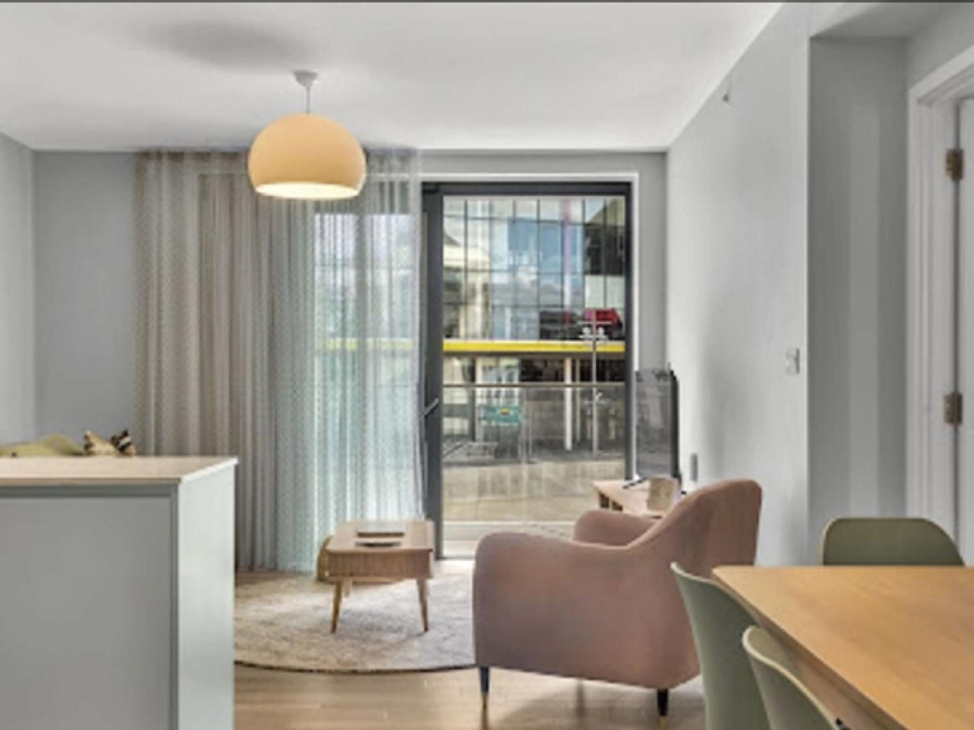 Apartamento Olympic Way In Wembley Park By Interhome Londres