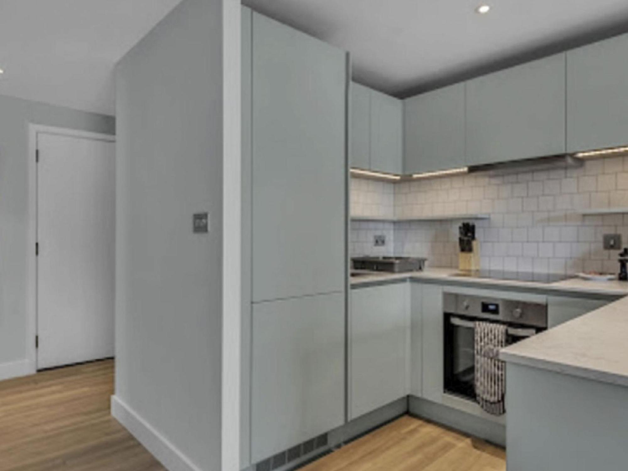 Olympic Way In Wembley Park By Interhome *