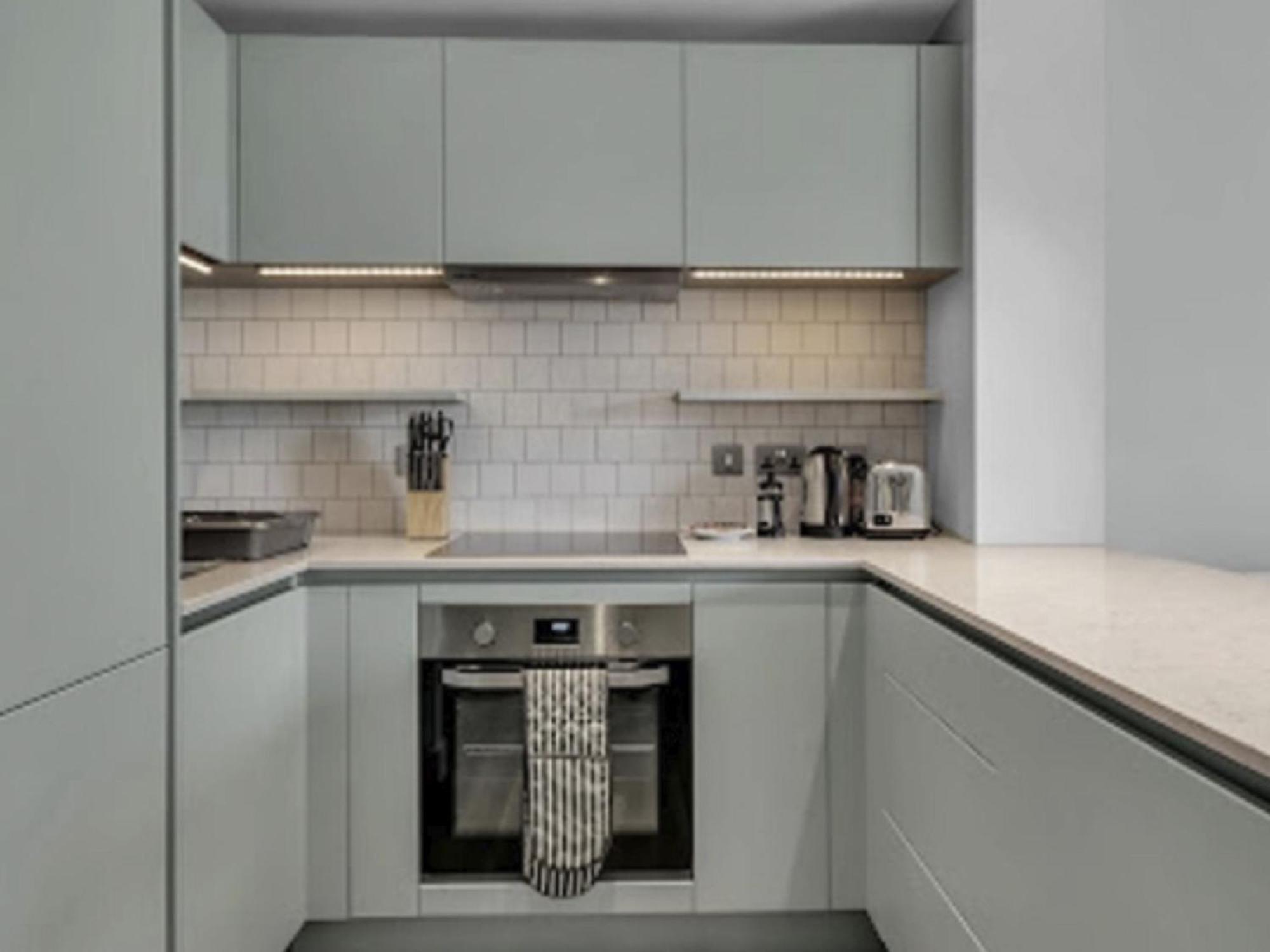 Apartamento Olympic Way In Wembley Park By Interhome