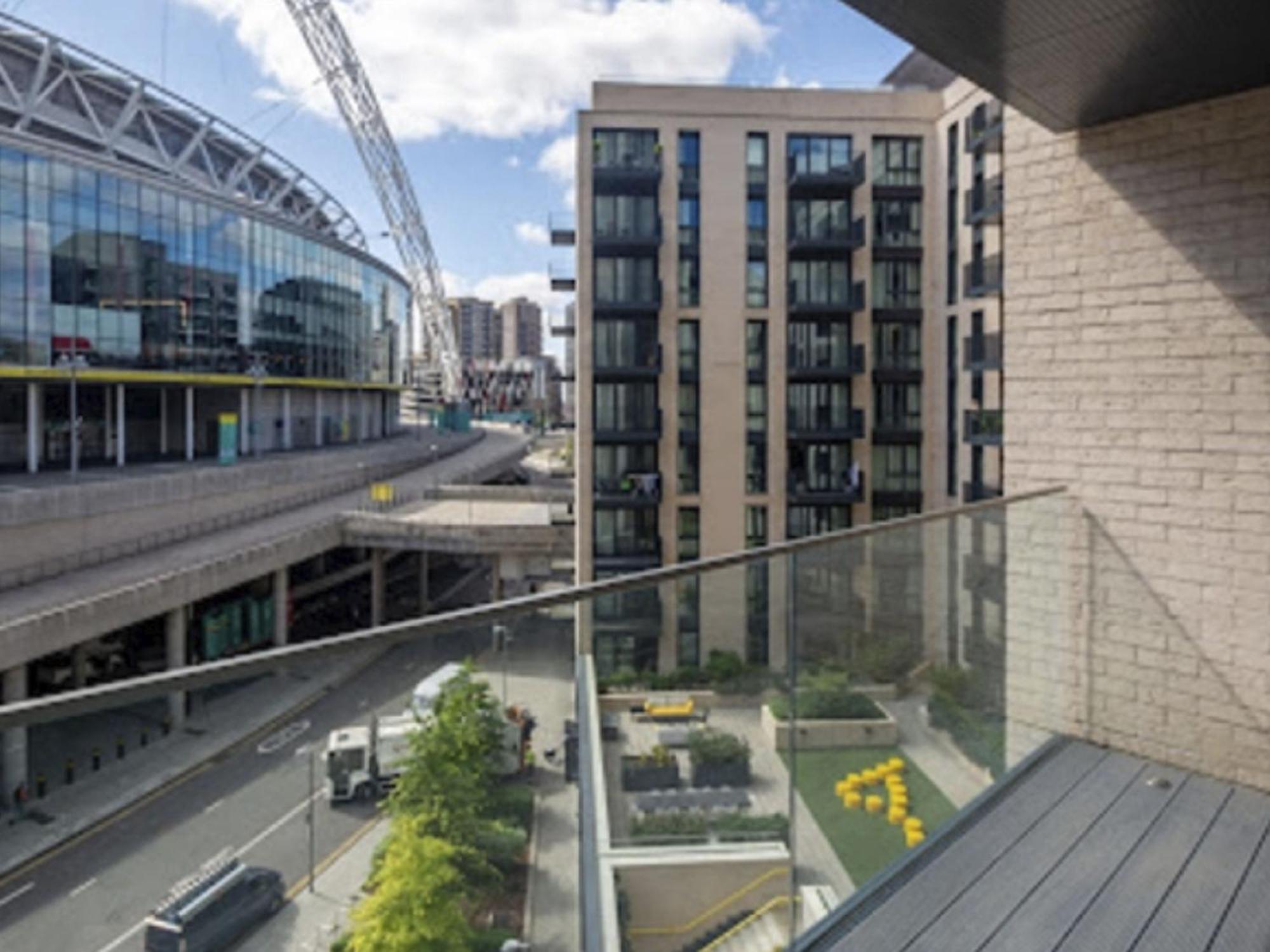 Olympic Way In Wembley Park By Interhome Apartamento
