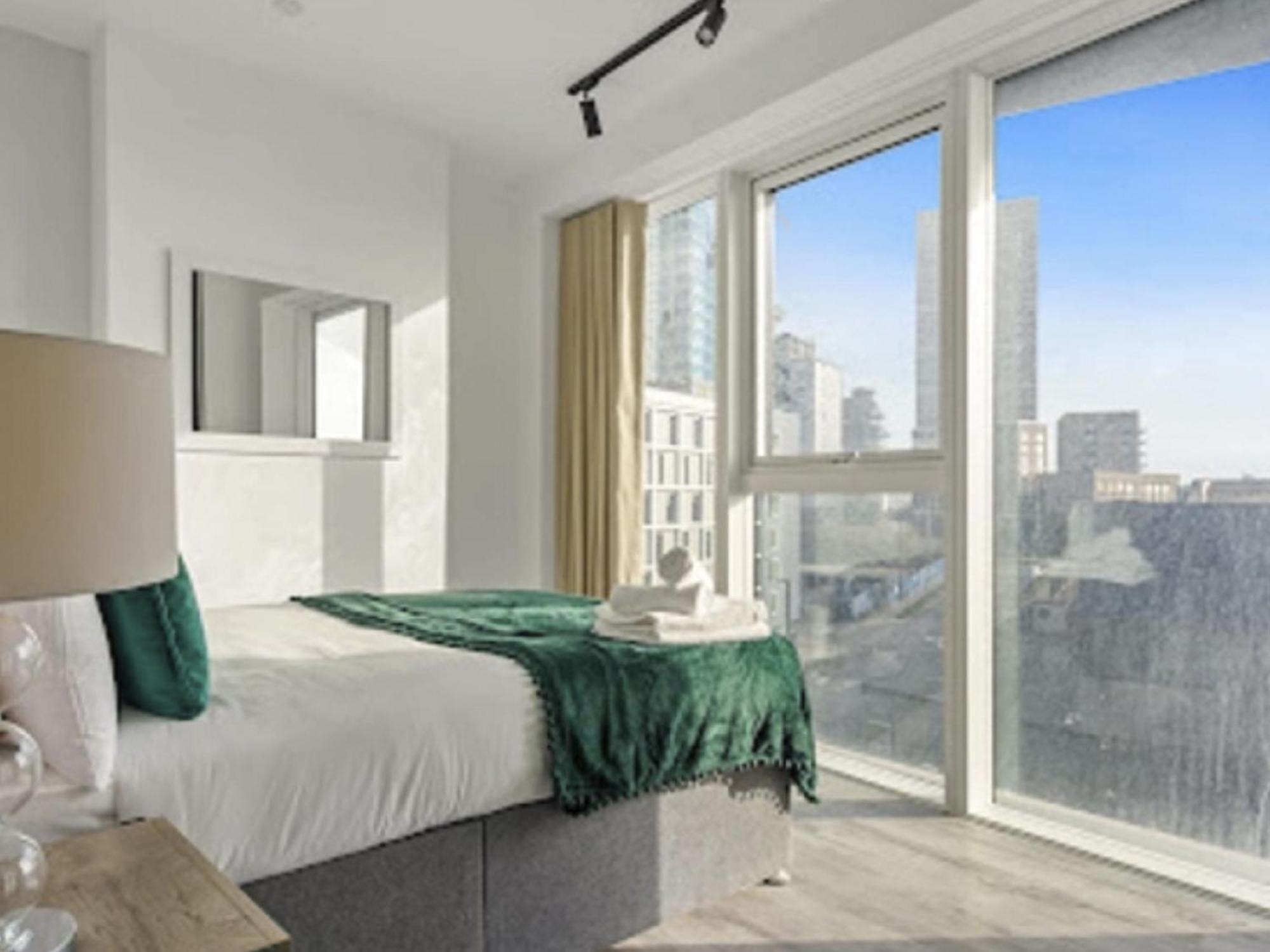 Appartement North Acton-2 By Interhome *