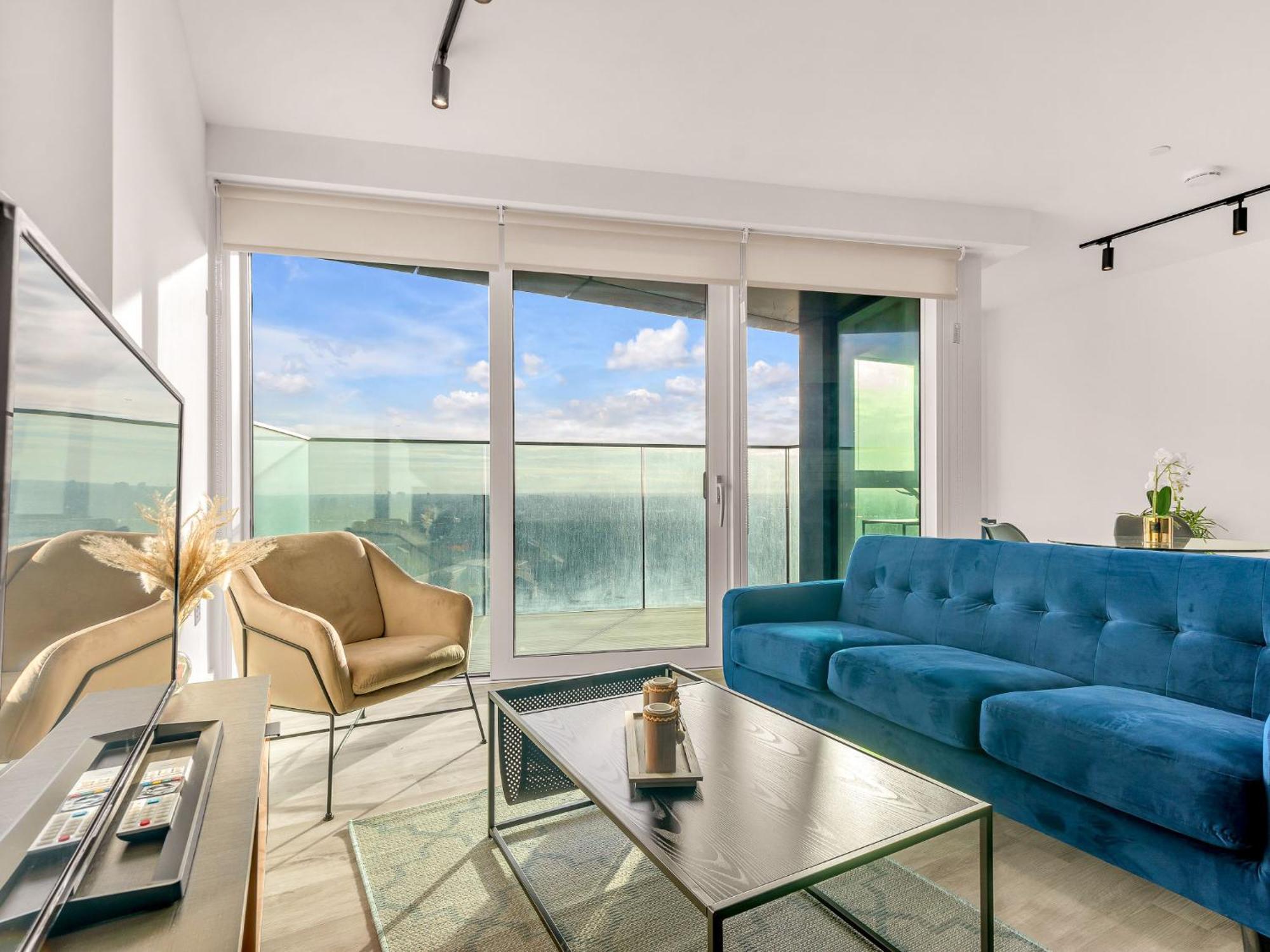 North Acton-2 By Interhome Appartement Londres