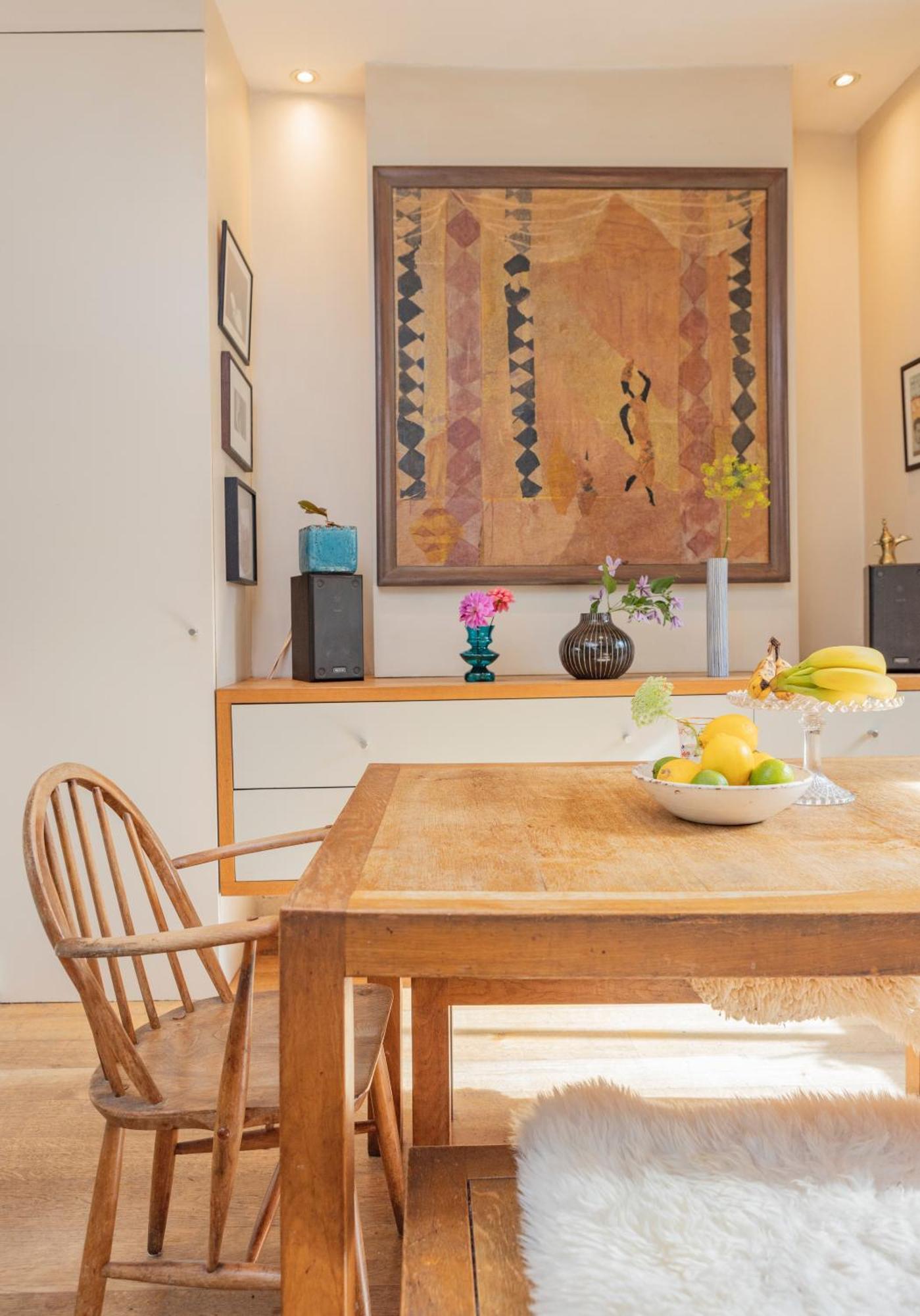 Сasa de vacaciones Beautiful Mews House - Notting Hill *