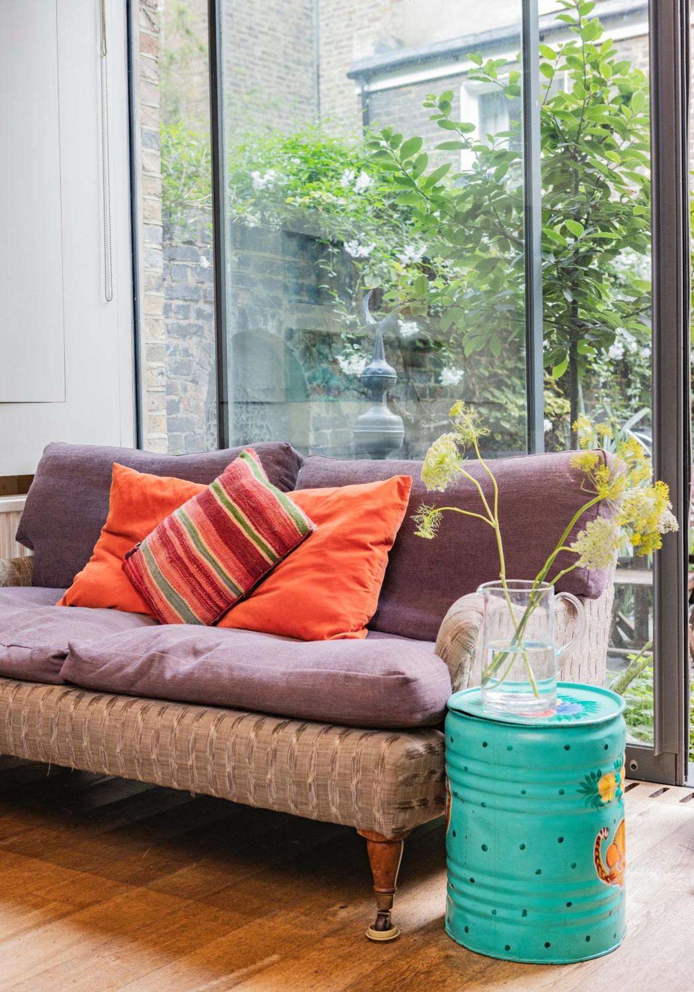 Beautiful Mews House - Notting Hill Сasa de vacaciones Londres