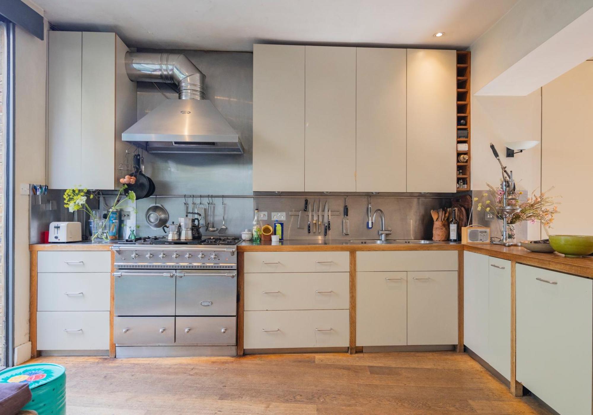 Beautiful Mews House - Notting Hill Сasa de vacaciones Londres
