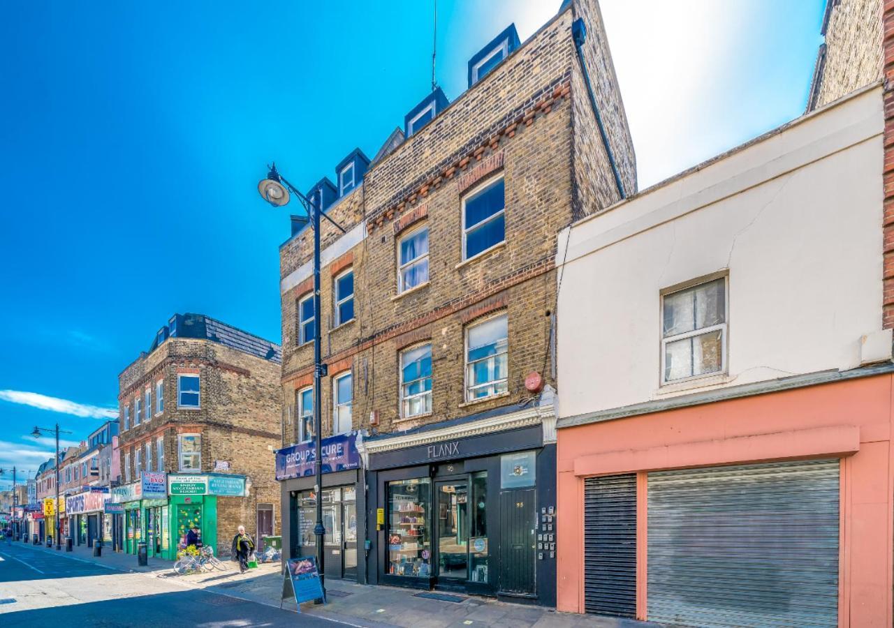 Private Studio Unit In Chapel Market *