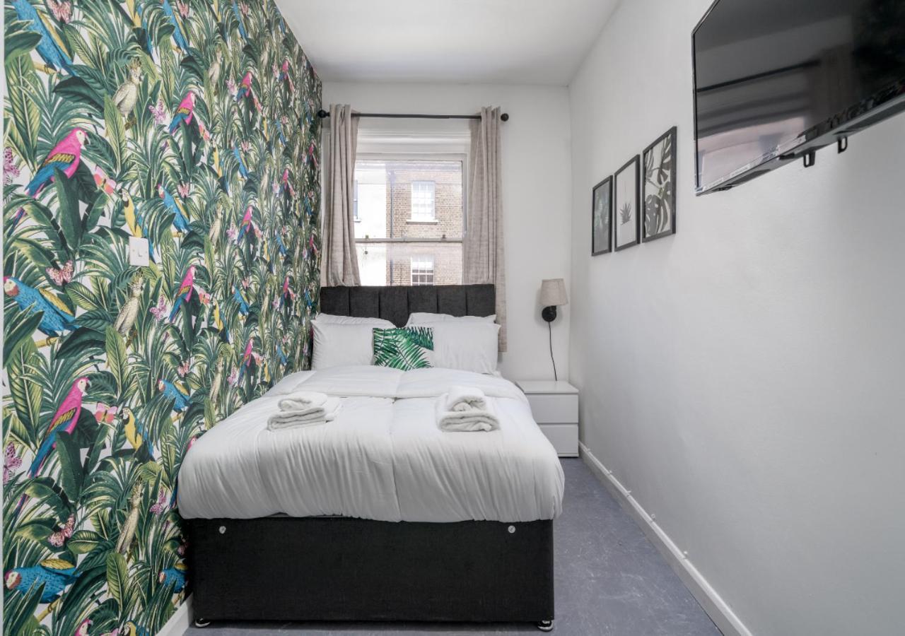 Private Studio Unit In Chapel Market *