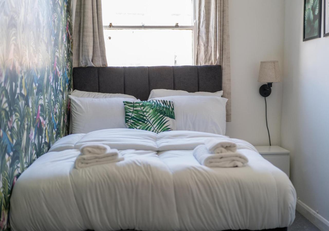 Apartment Private Studio Unit In Chapel Market *
