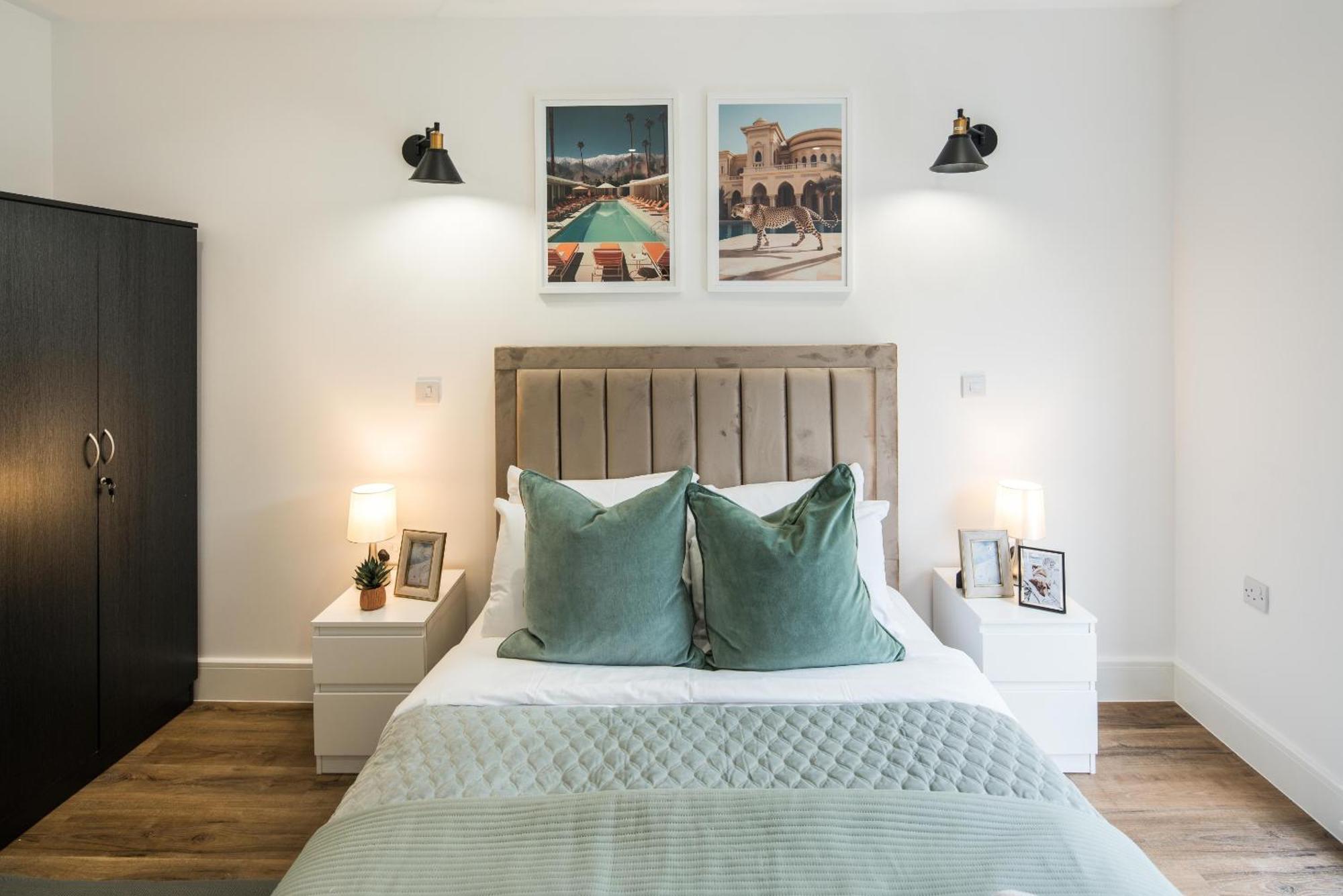 Bethnalgreen By Sleepy Londres