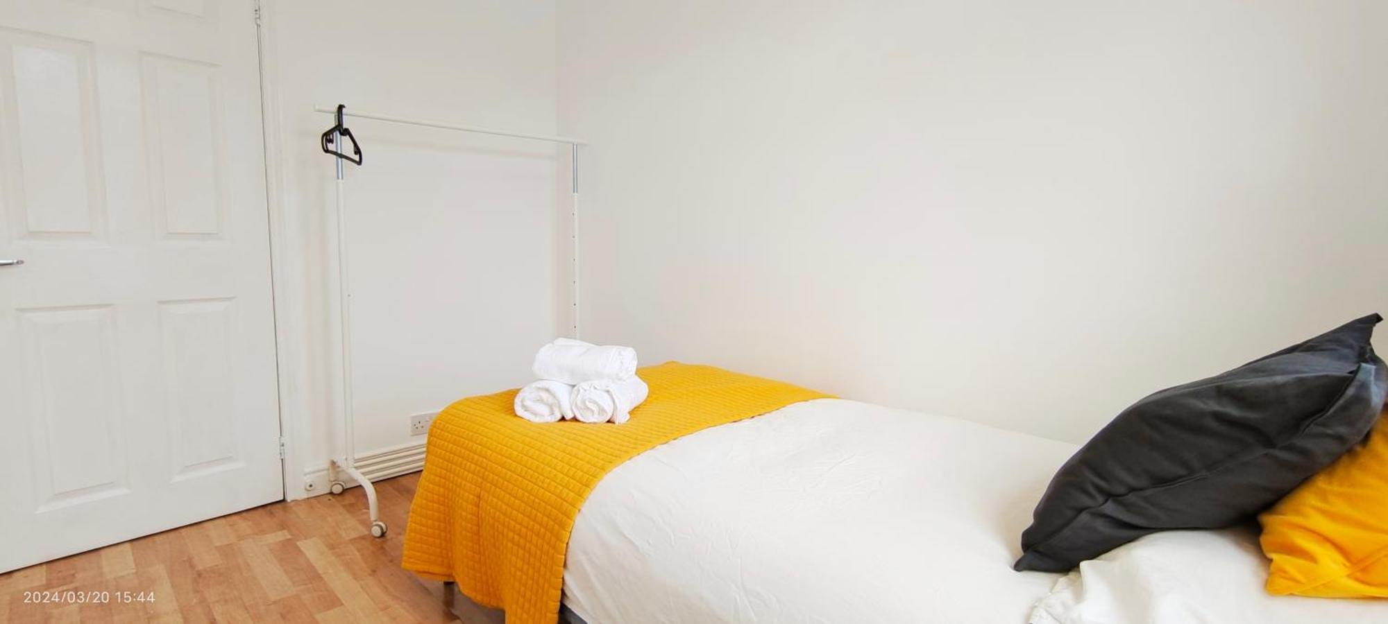 Maple House Near Wembley Stadium Vakantiehuis *