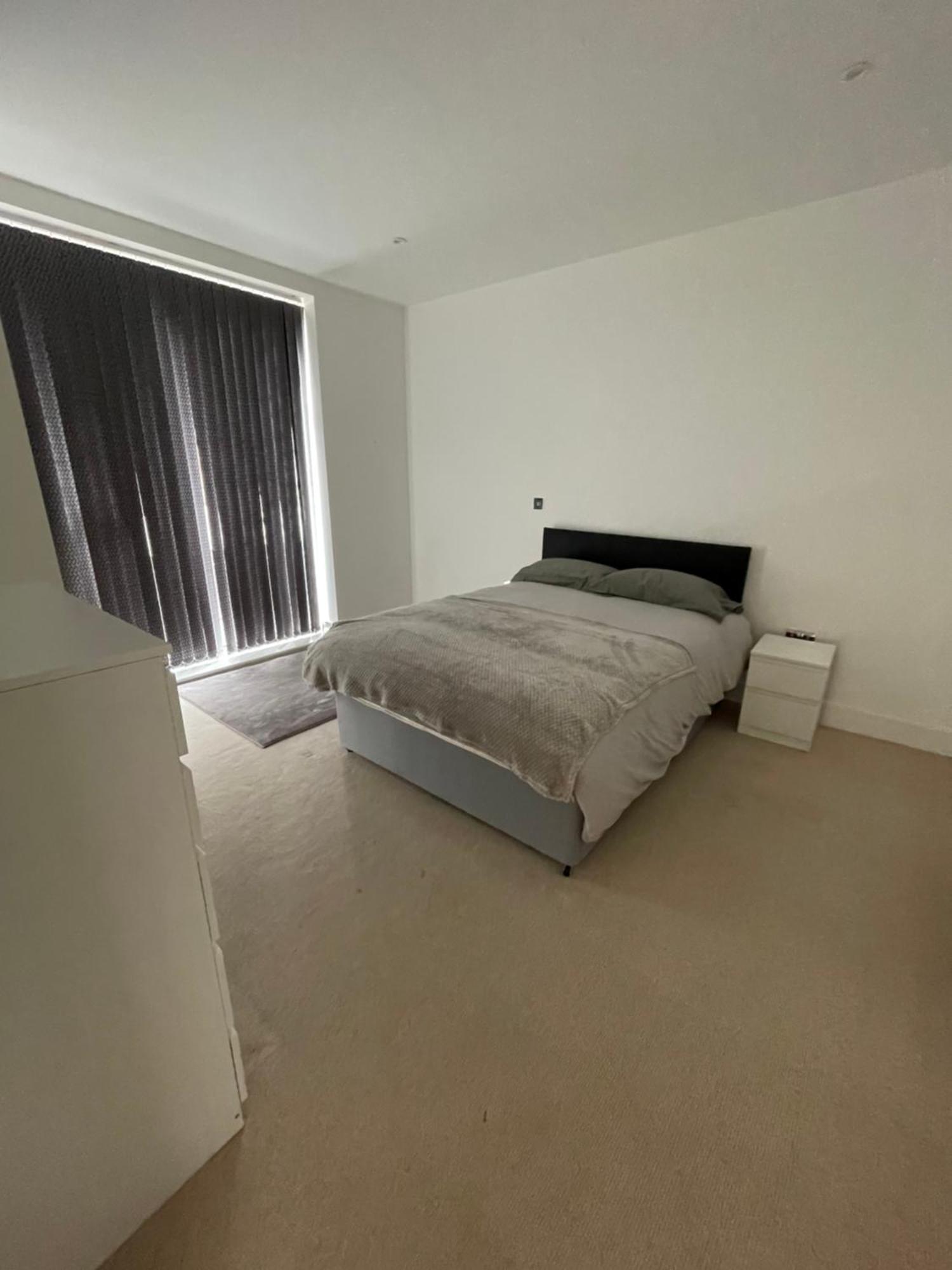 Appartement Luxury Floor Penthouse Near Heathrow *