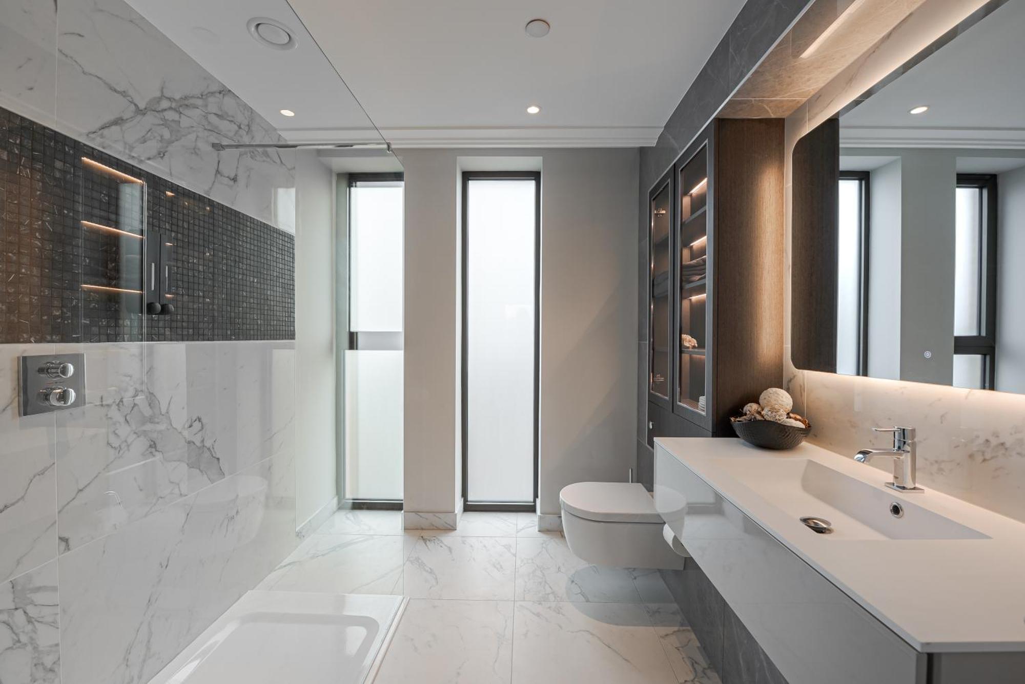 Arcadia Residences - Luxury In Kensington Apartamento *