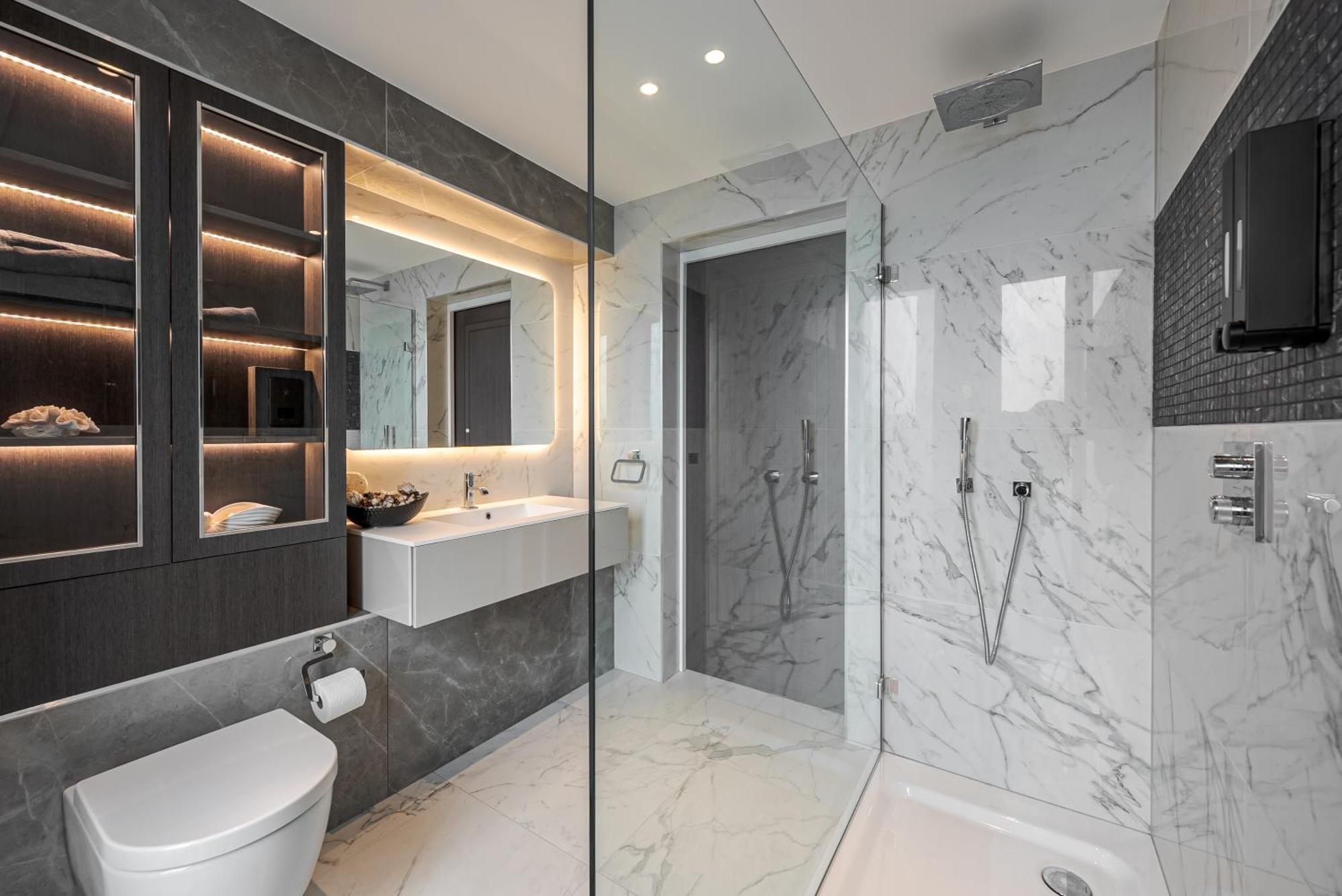 Arcadia Residences - Luxury In Kensington * Londres
