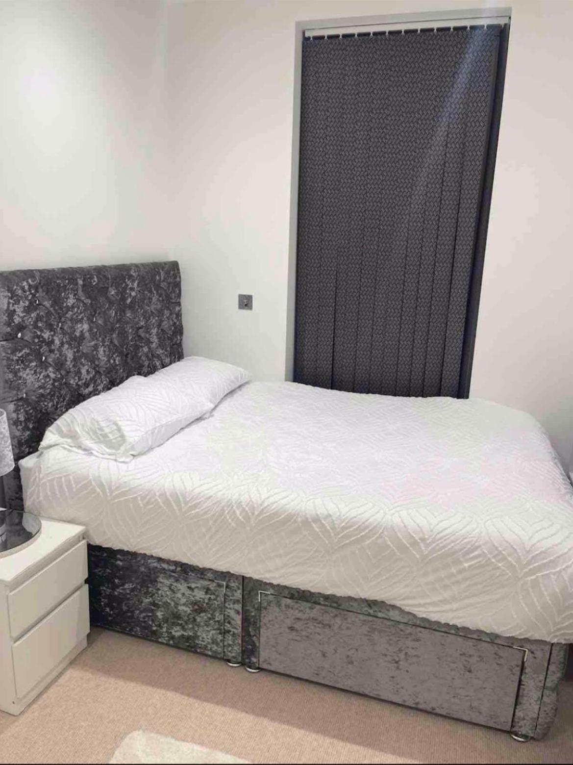 Appartement Luxury Floor Penthouse Near Heathrow