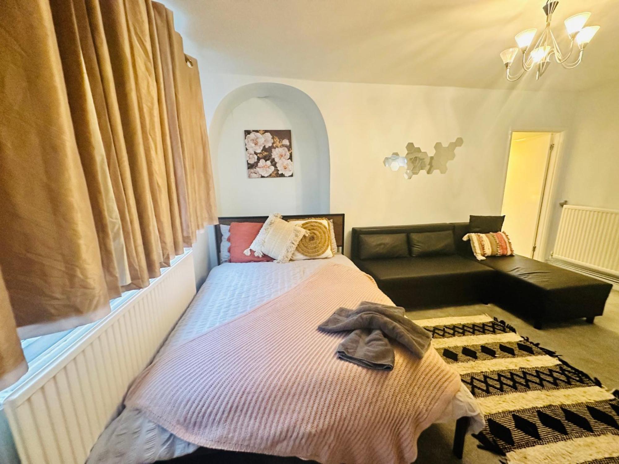 Apartamento Victoria Family In *