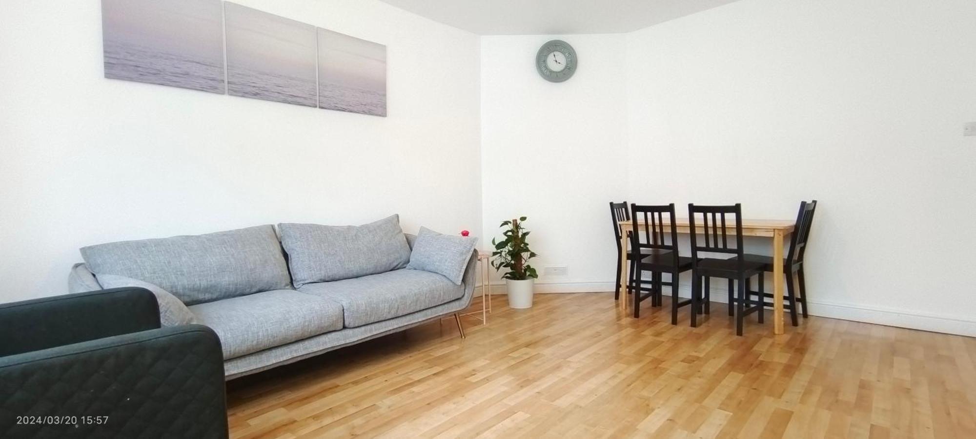 Сasa de vacaciones Maple House Near Wembley Stadium *