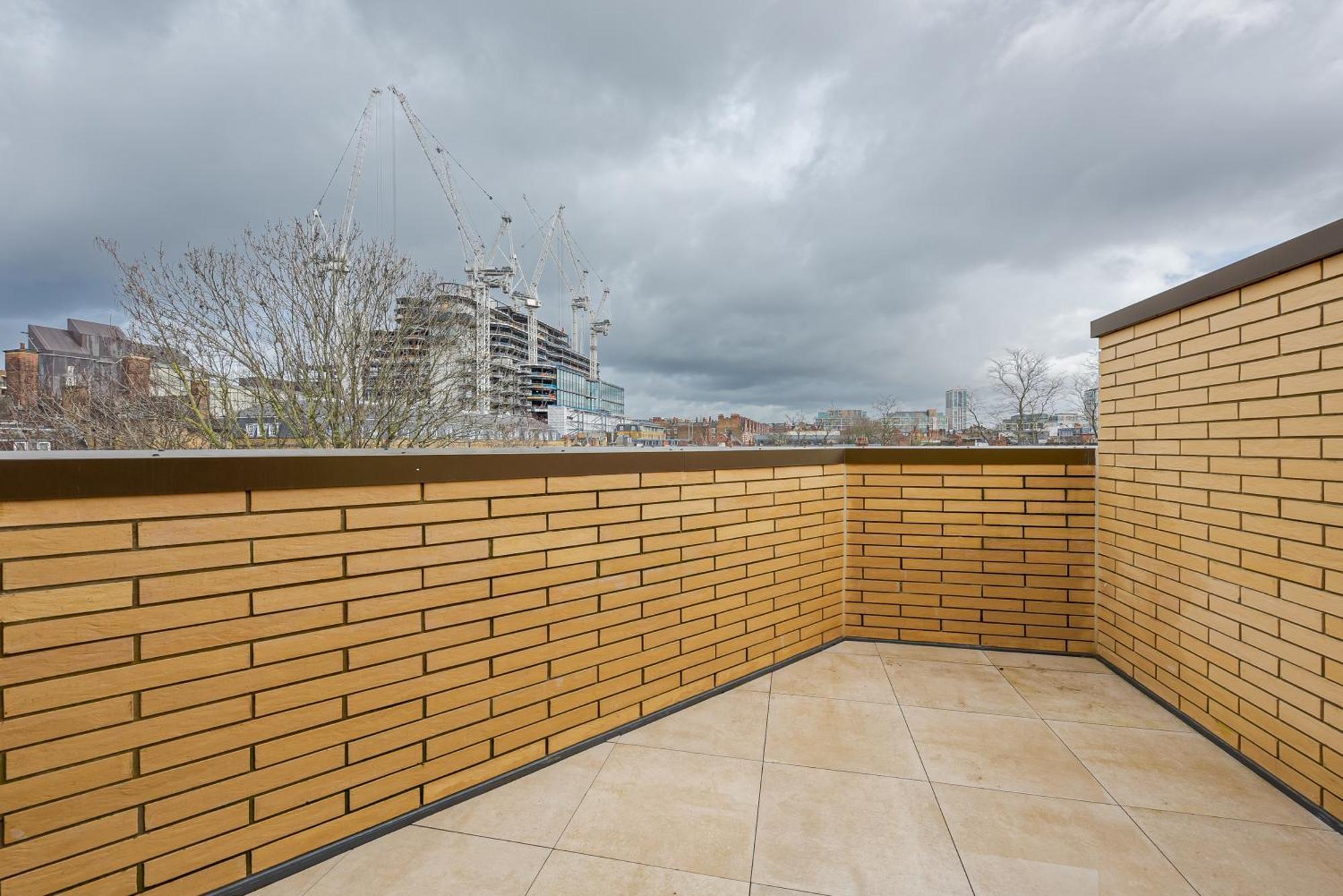Apartamento Arcadia Residences - Luxury In Kensington