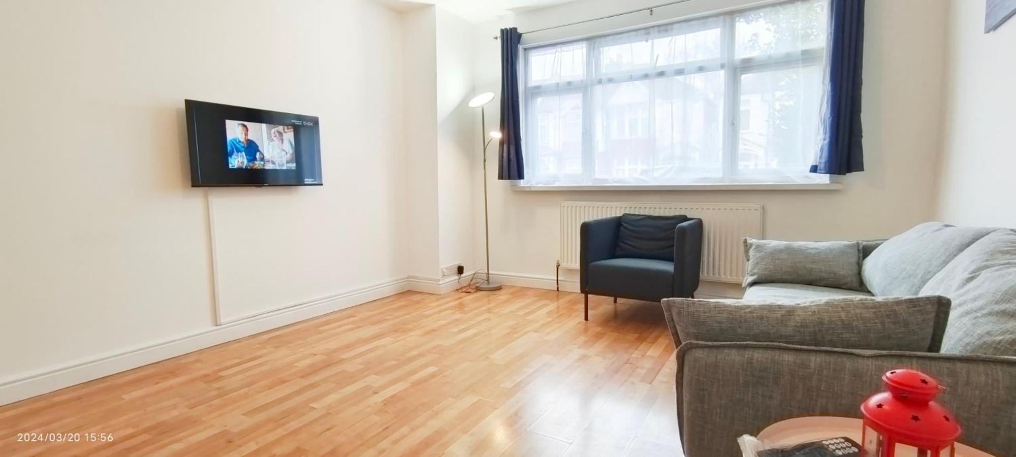 Vakantiehuis Maple House Near Wembley Stadium Londen