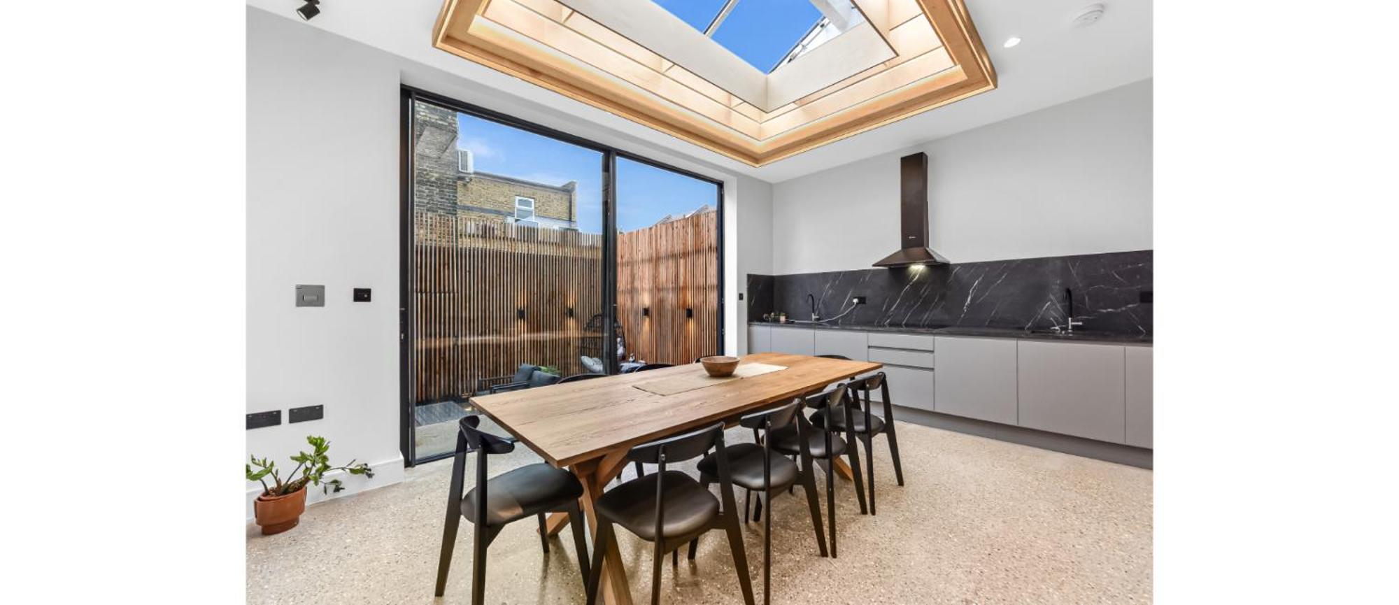 Luxury Abode: 5-bed Haven Ideal For Big Groups! Londres