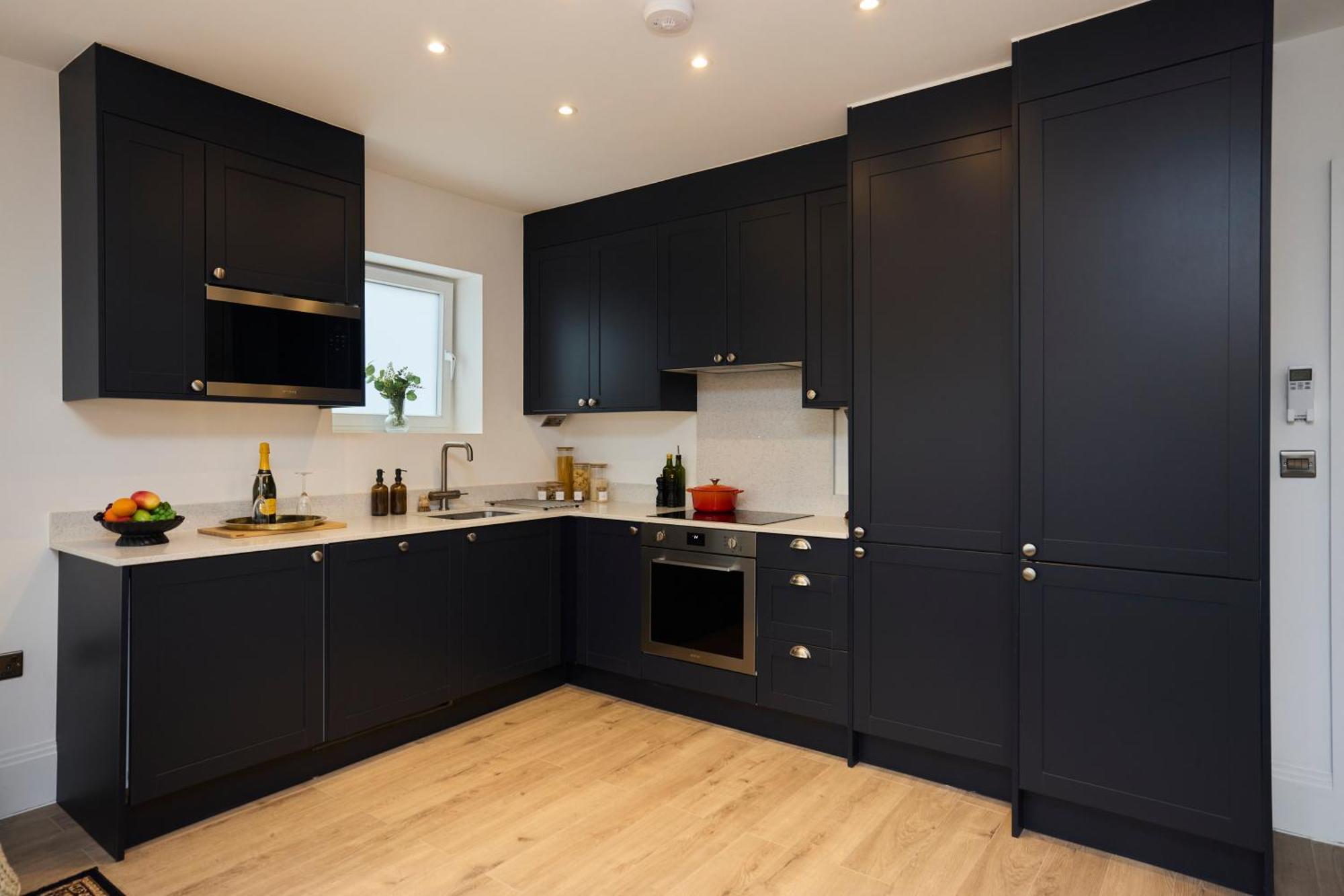 Apartamento The Wembley Park Arms - Modern 2bdr Flat With Parking + Balcony Londres