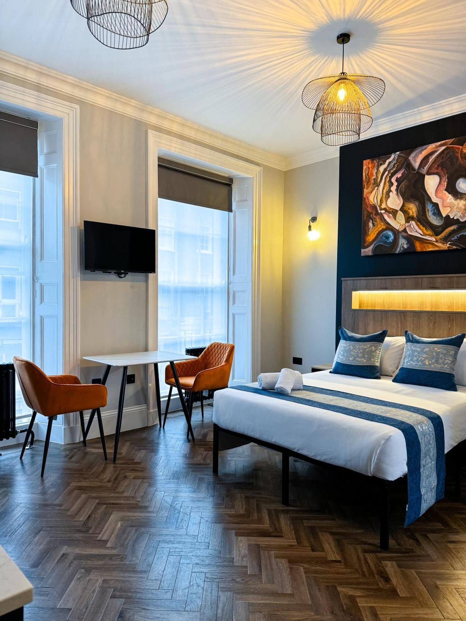 Apartamento Imperial York Street *