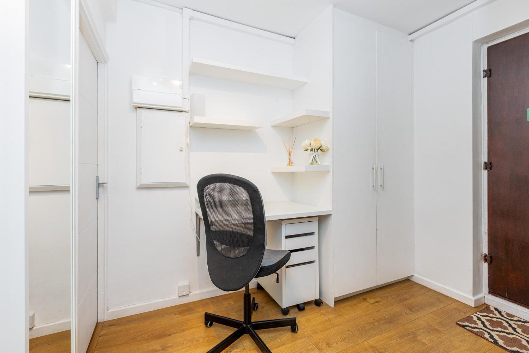 Newly Refurbished 2br Wbalcony In Vibrant Peckham * Londres