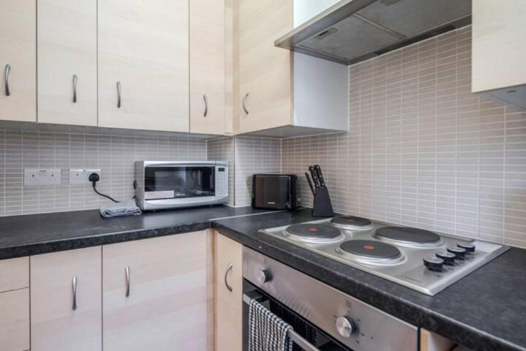 Aplacetostay Apartment, Zone 1 Wate Homestay