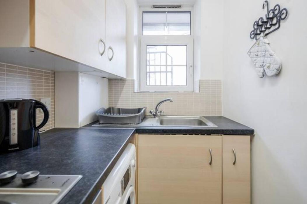 Séjour chez l'habitant Aplacetostay Apartment, Zone 1 Wate Londres