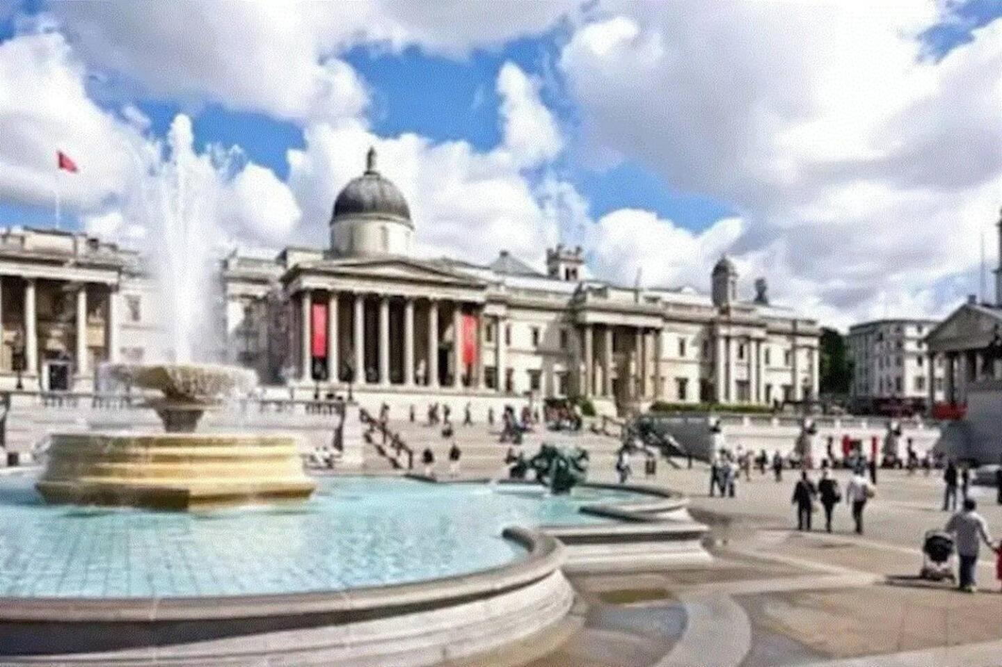 Aplacetostay Apartment, Zone 1 Wate Séjour chez l'habitant Londres