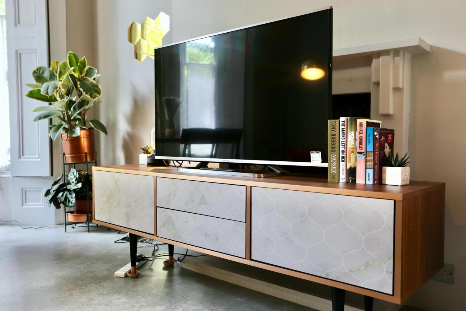 Charming 1 Bed Flat Portobello Apartamento *