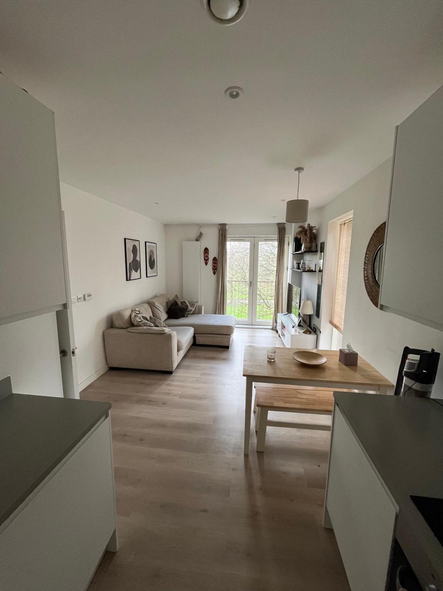 Apartment The Nest Tottenham - Cosy One Bed London