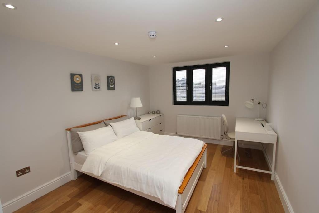 Apartamento Amazing Loft One Bedroom - E17 Village *