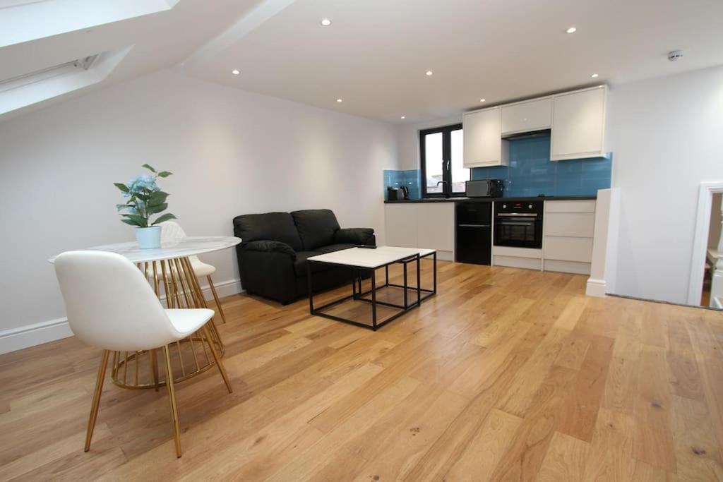 Amazing Loft One Bedroom - E17 Village Londres