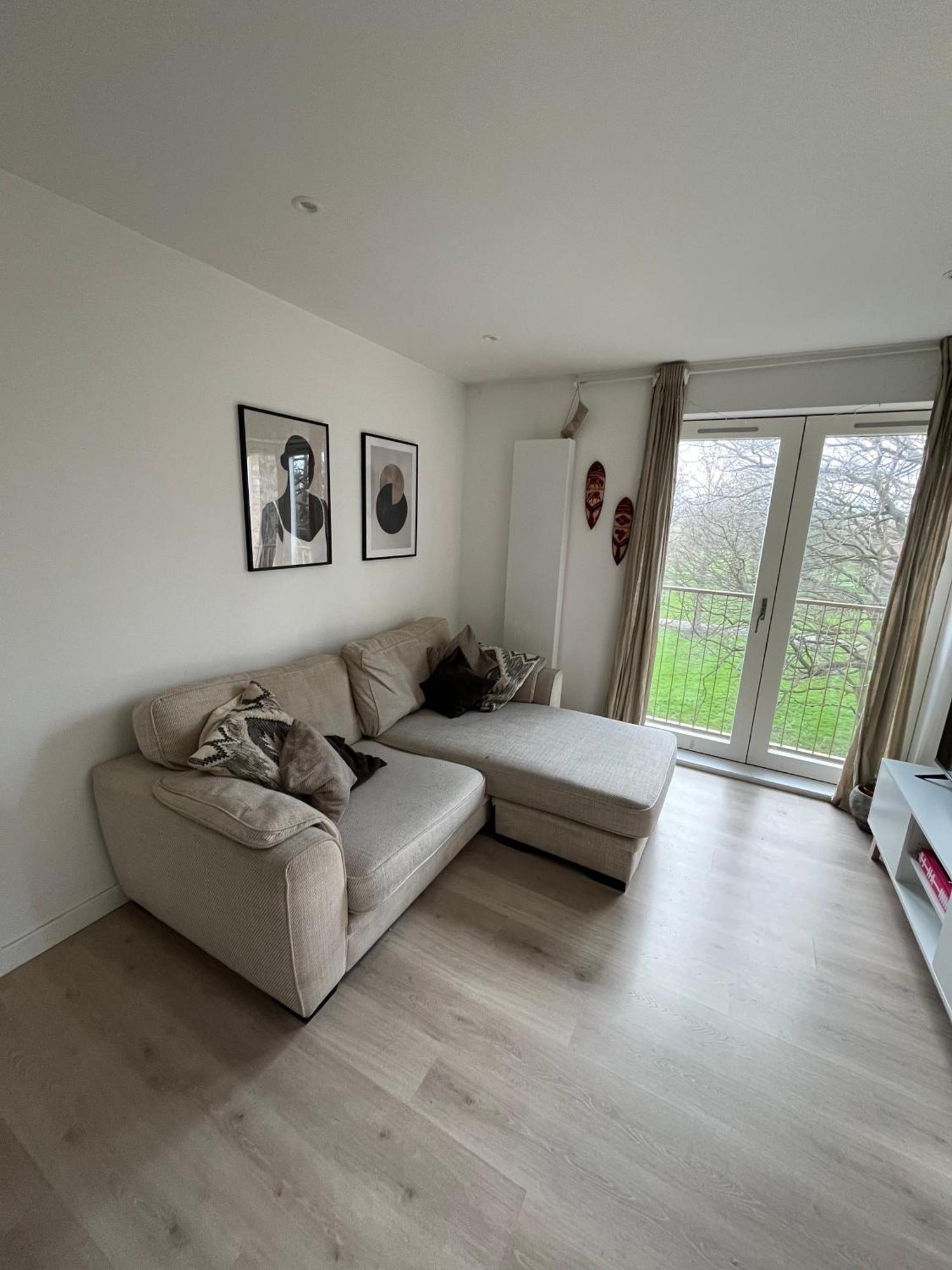 Apartment The Nest Tottenham - Cosy One Bed *