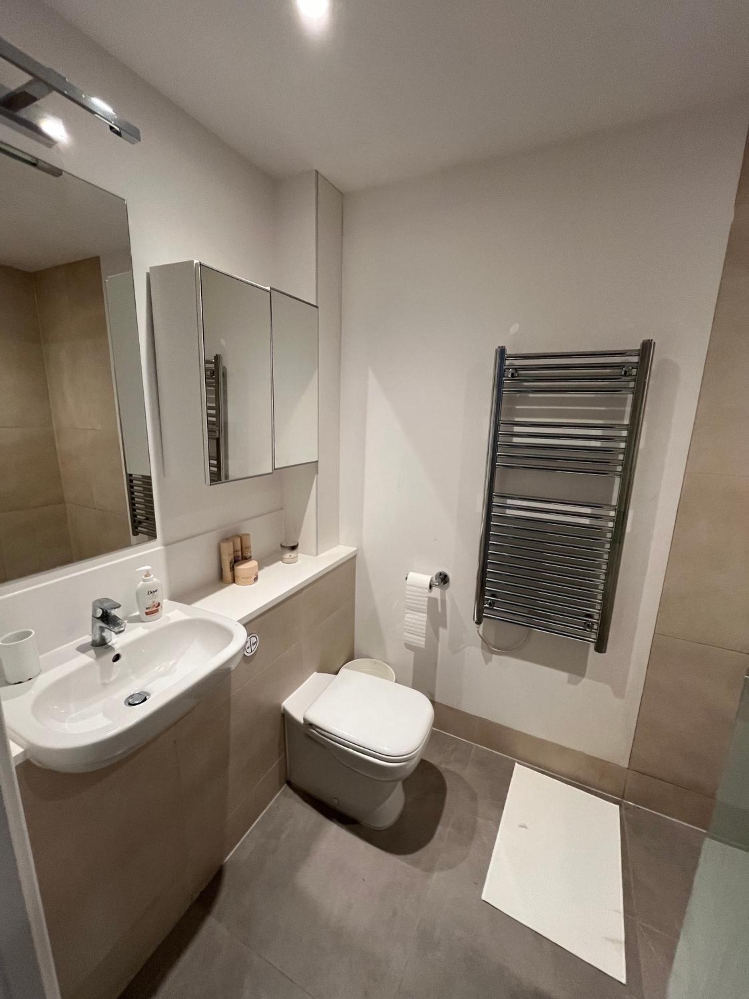 Apartment The Nest Tottenham - Cosy One Bed