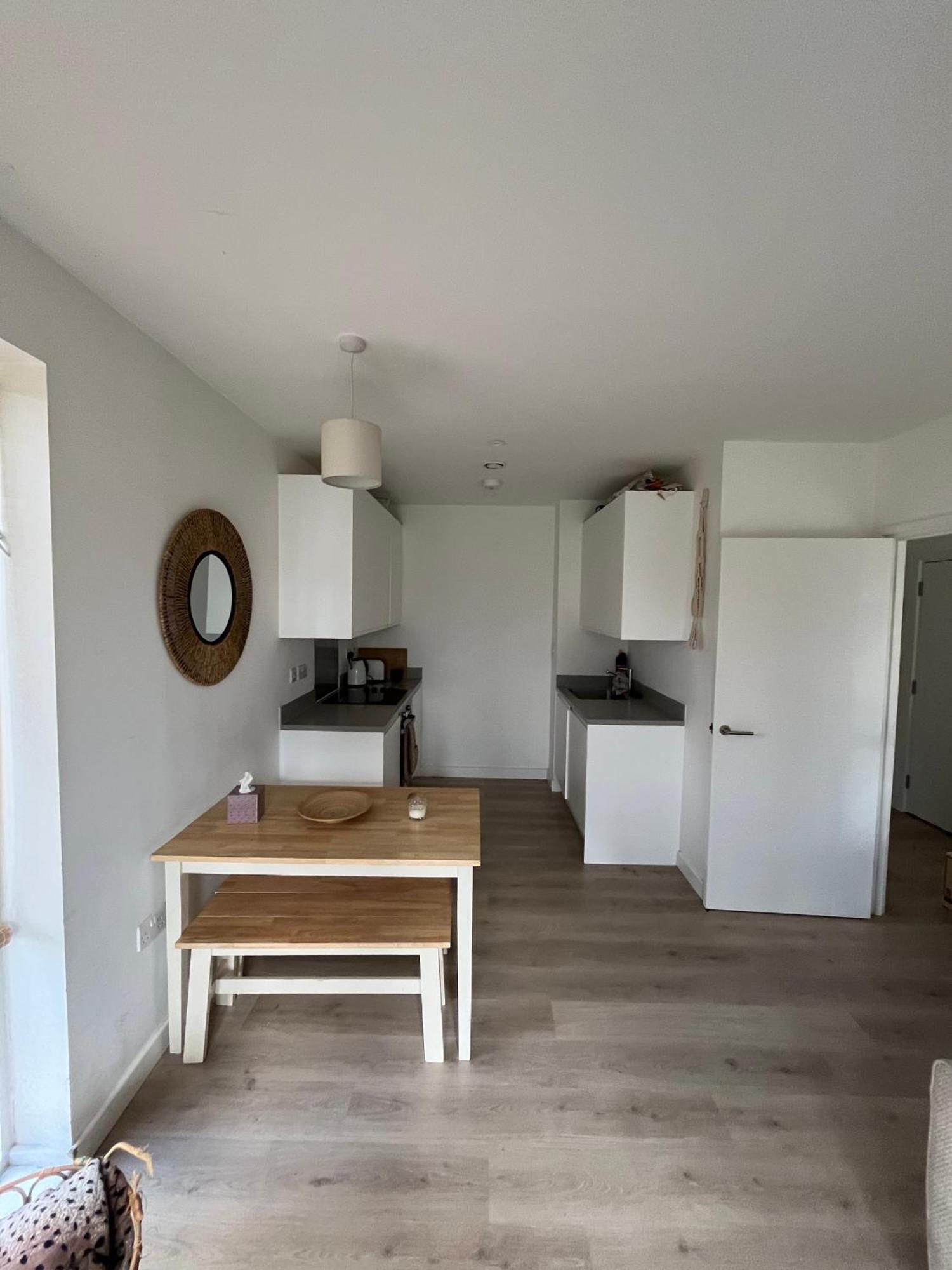 The Nest Tottenham - Cosy One Bed London