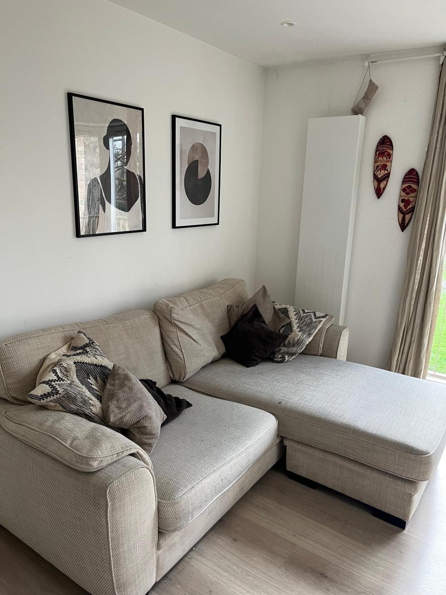 The Nest Tottenham - Cosy One Bed * London