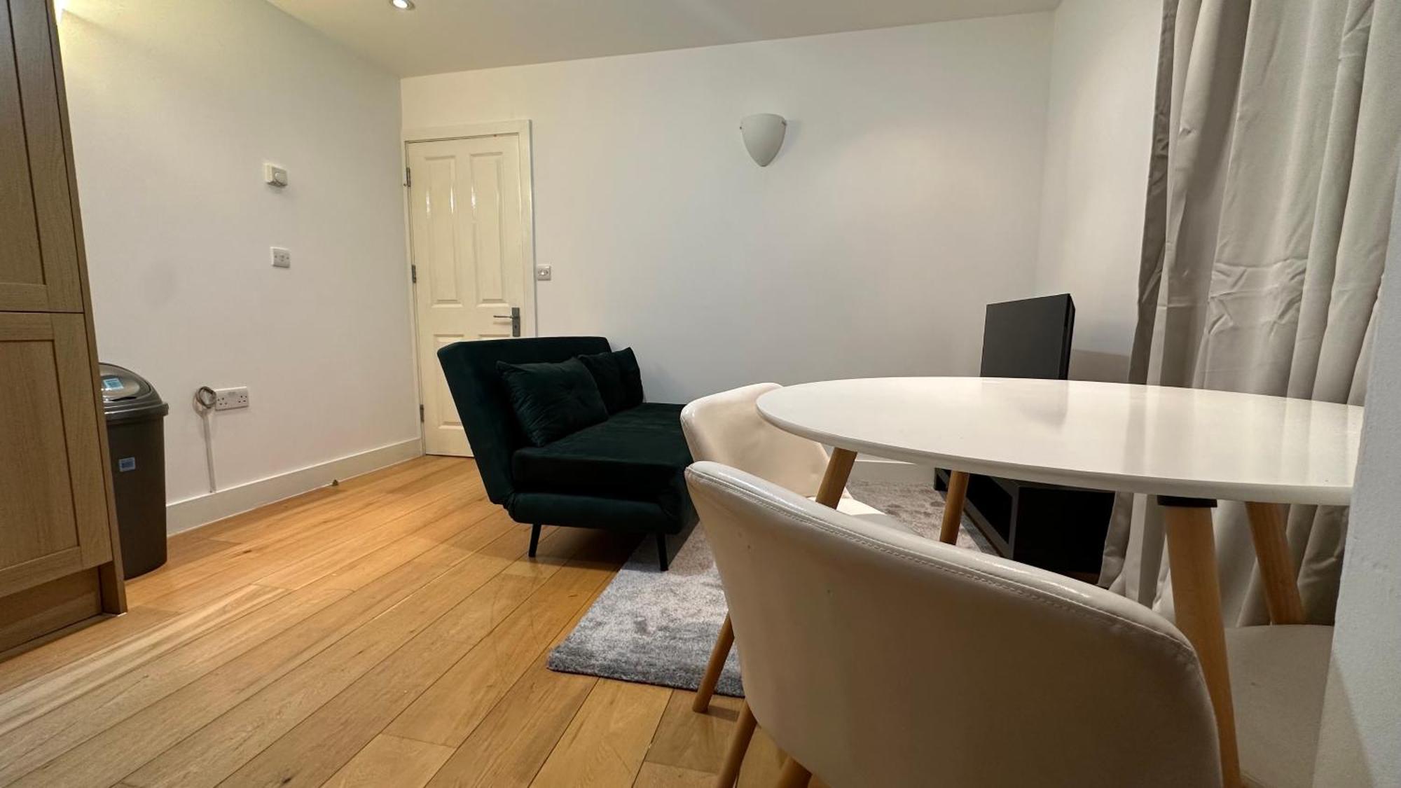 Lovely 1bed Flat 10min To Oxford Circus Appartement Londen