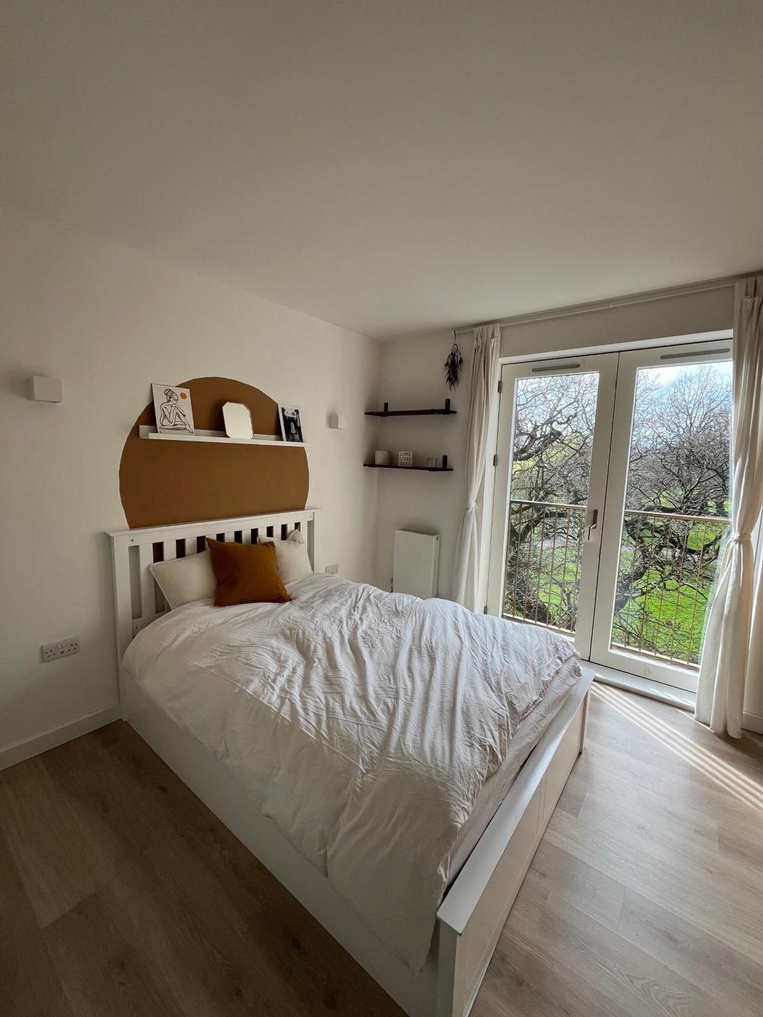 The Nest Tottenham - Cosy One Bed * London