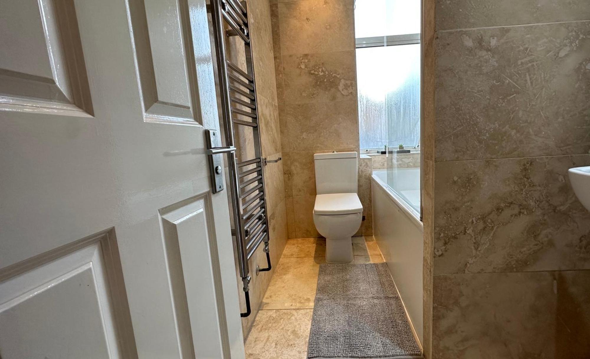 Lovely 1bed Flat 10min To Oxford Circus Apartment *