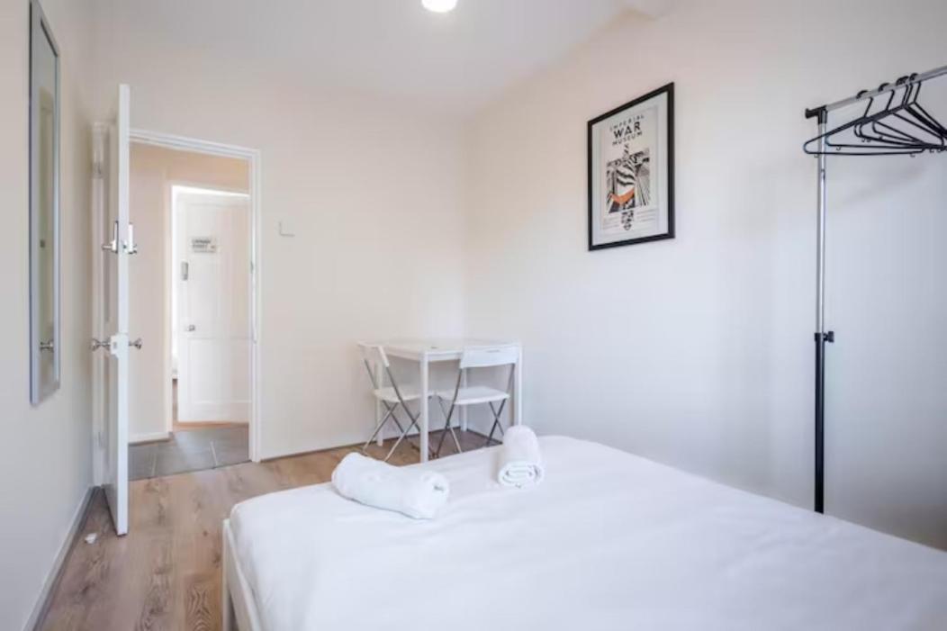 Accommodatie bij particulieren Aplacetostay Apartment, Zone 1 Ox *