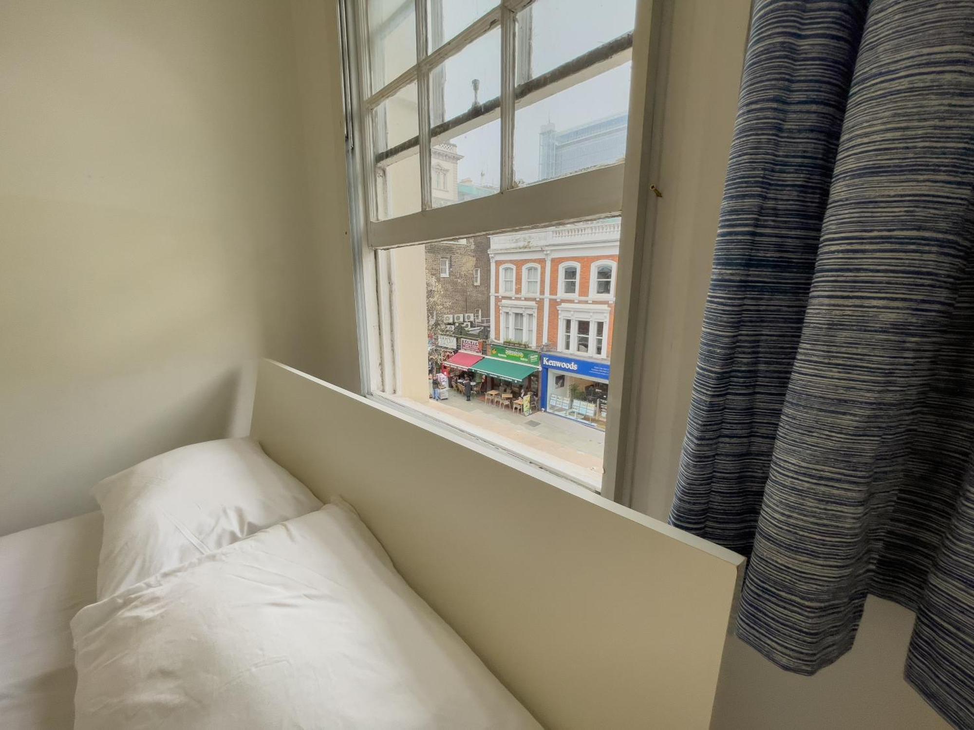 2-bedroom - Near Paddington Station & Hyde Park Appartement