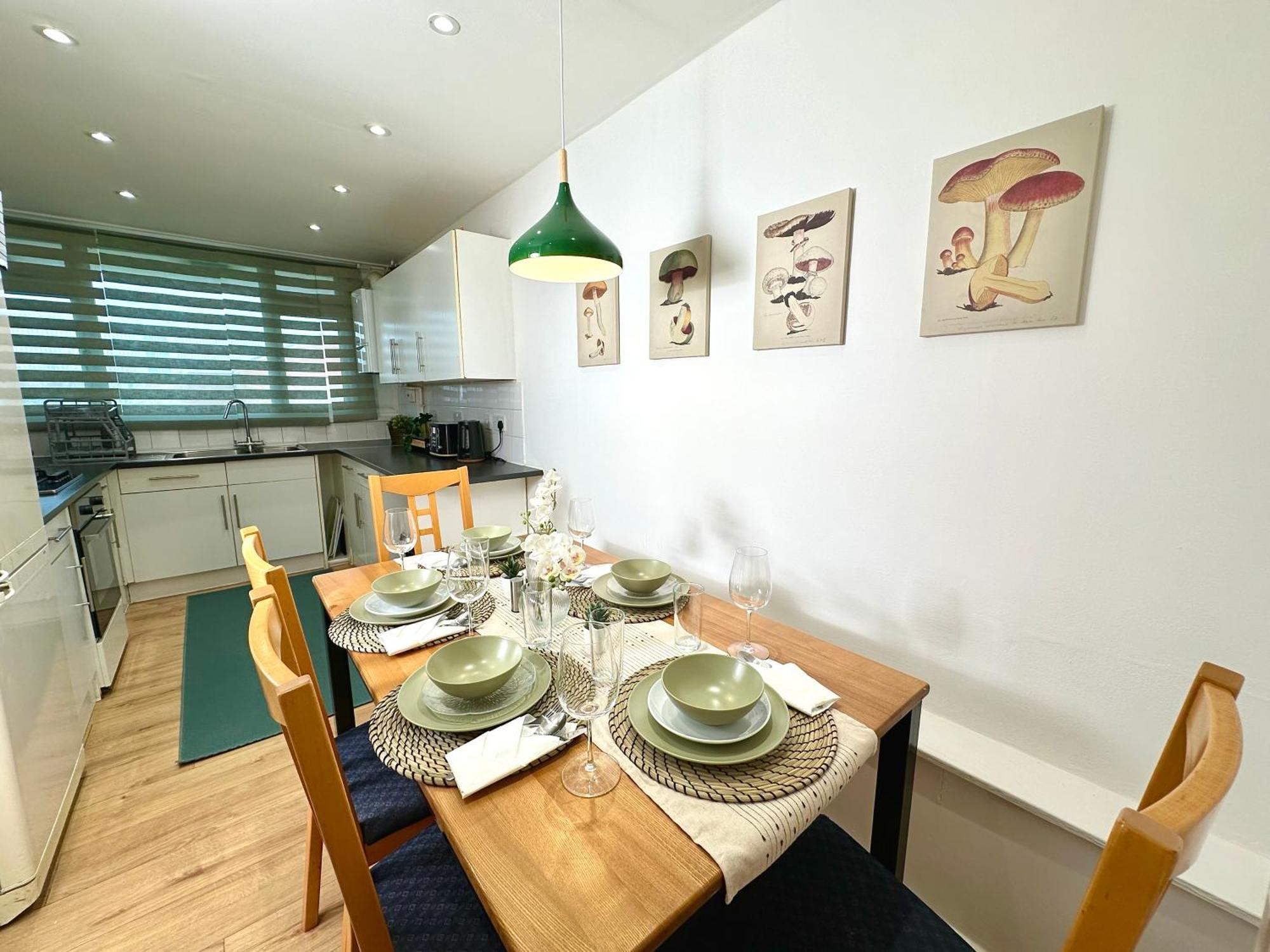 Stunning Flat: Near Wembley Stadium! London