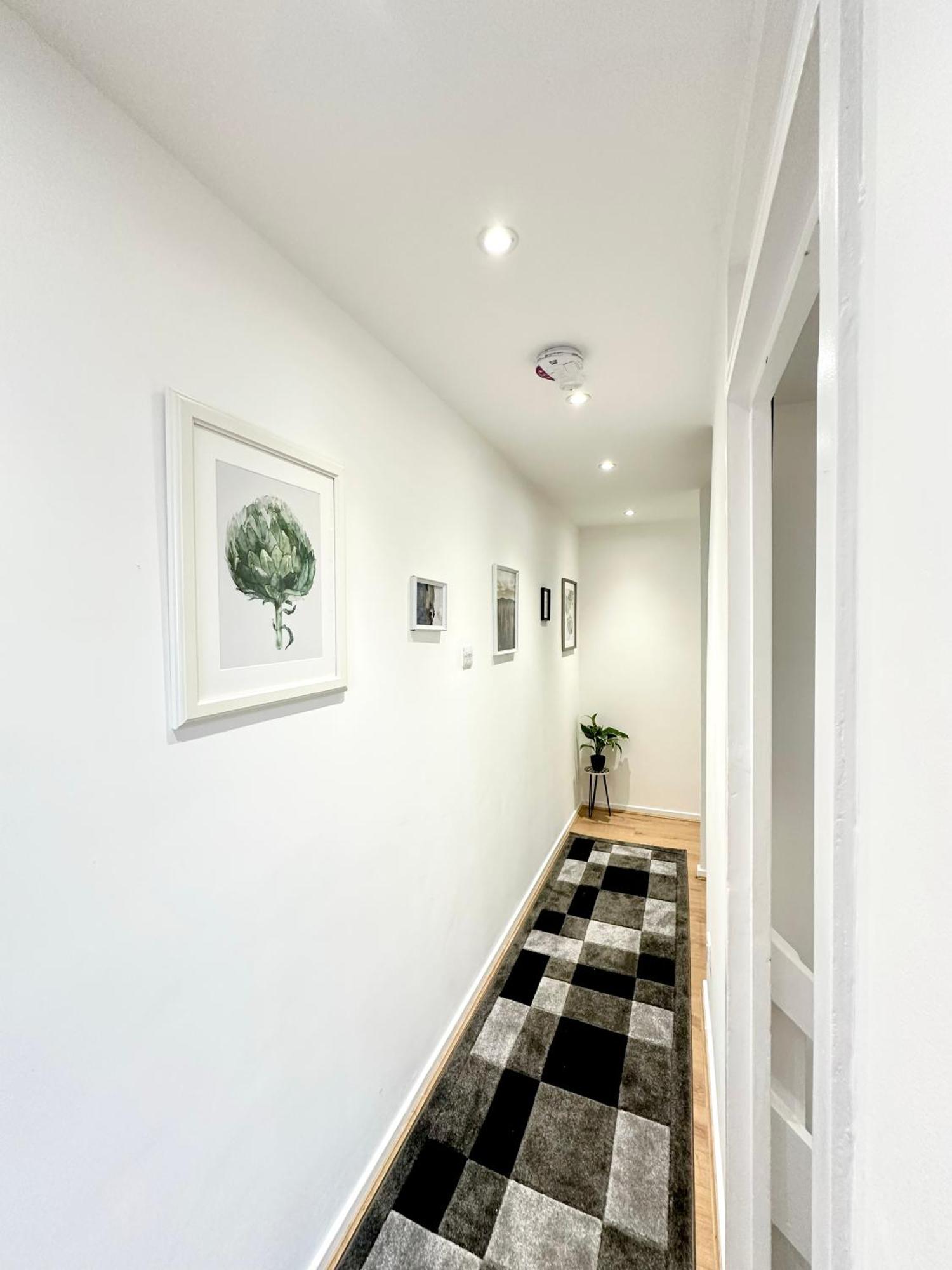 Apartamento Stunning Flat: Near Wembley Stadium! Londres