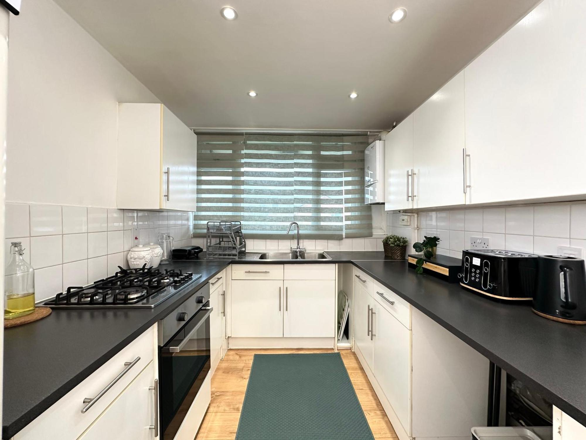 Stunning Flat: Near Wembley Stadium! * Londres