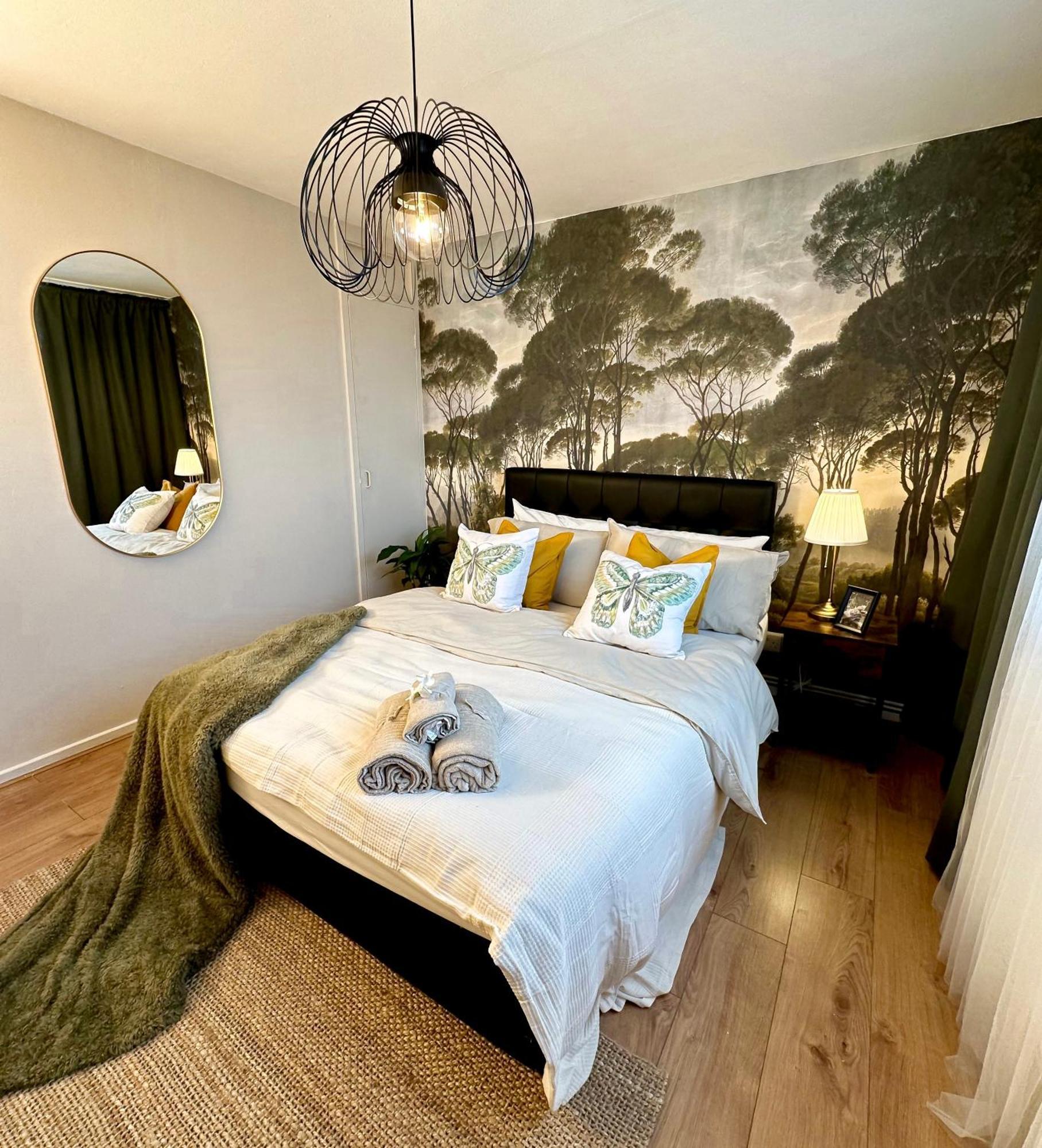 Stunning Flat: Near Wembley Stadium! Londres