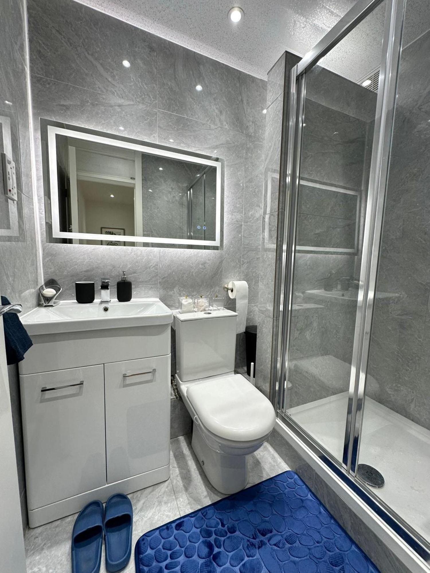 Apartamento Stunning Flat: Near Wembley Stadium!